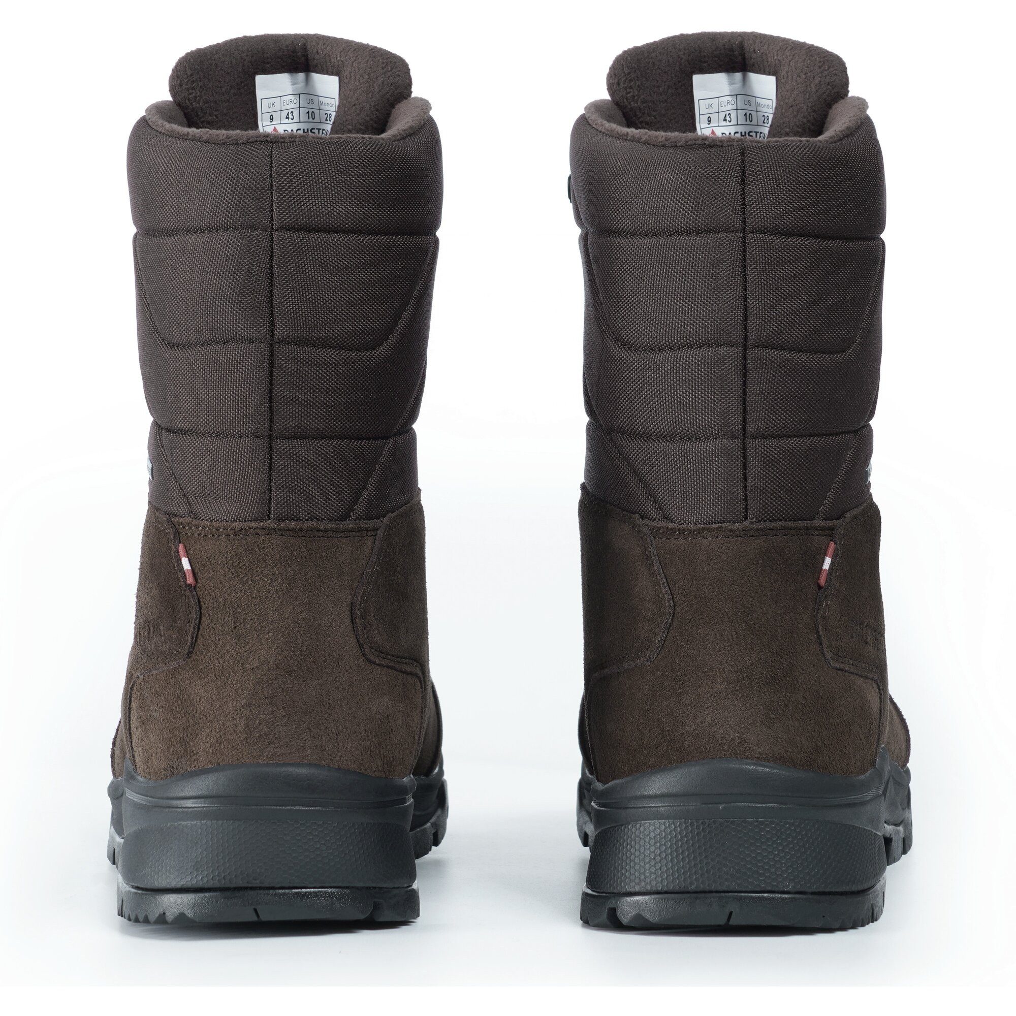 Dachstein Outdoorschoenen NORDSTERN GTX waterdicht en gevoerd