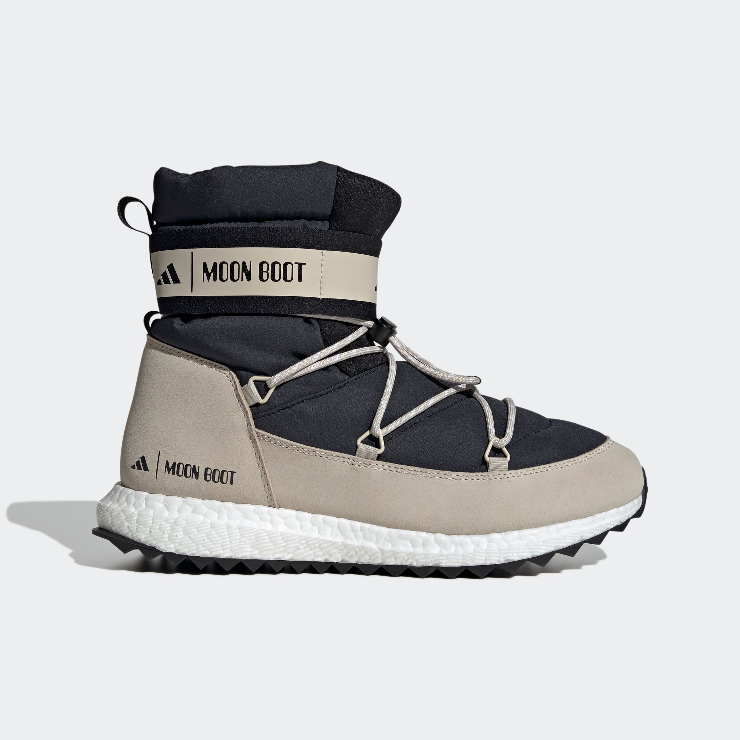 adidas Sportswear Winterlaarzen ADIDAS X MOON BOOT MOONBOOST HIGH Snowboots, winterlaarzen, winterschoenen