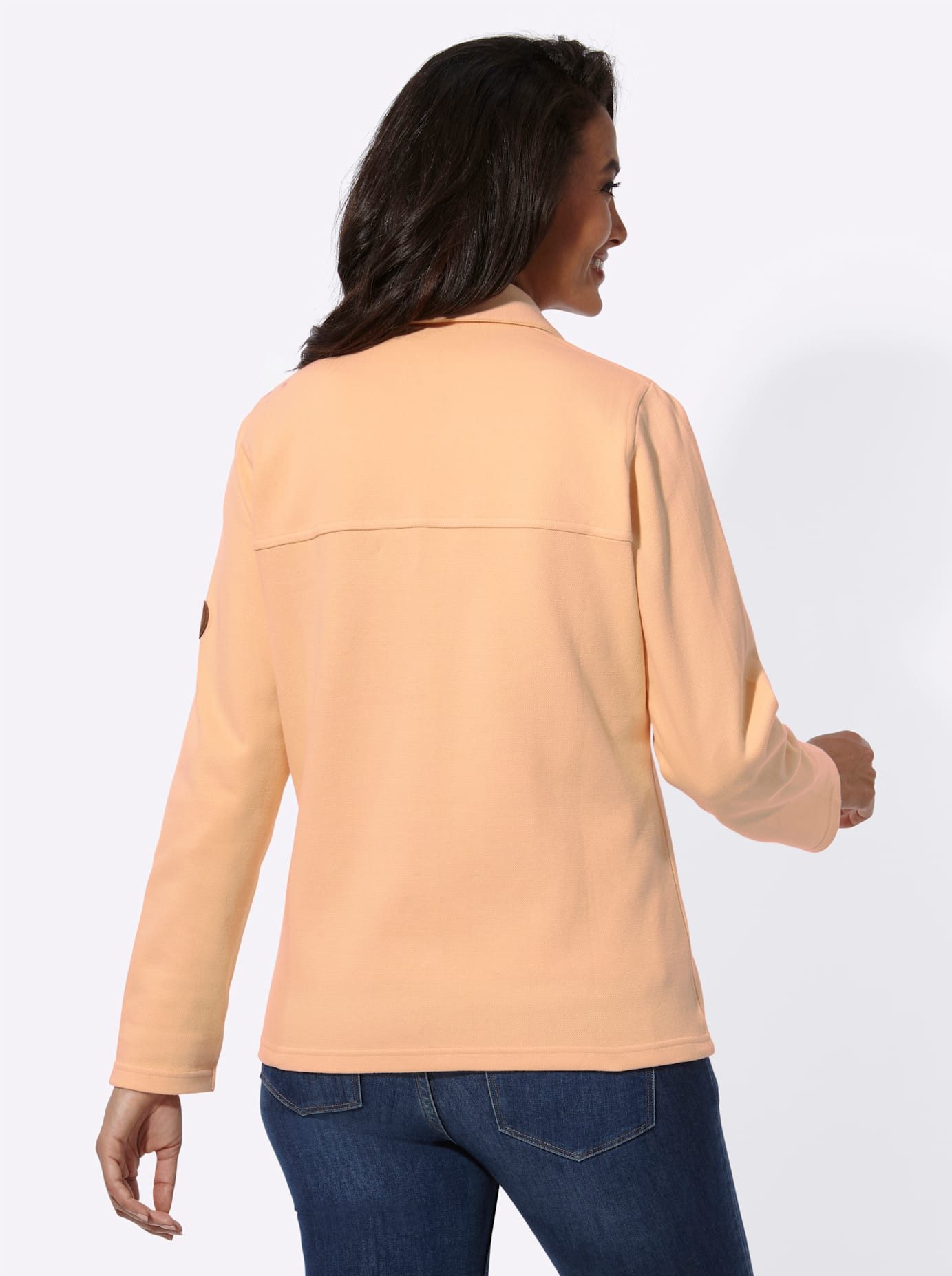 Casual Looks Jasje Shirtblazer