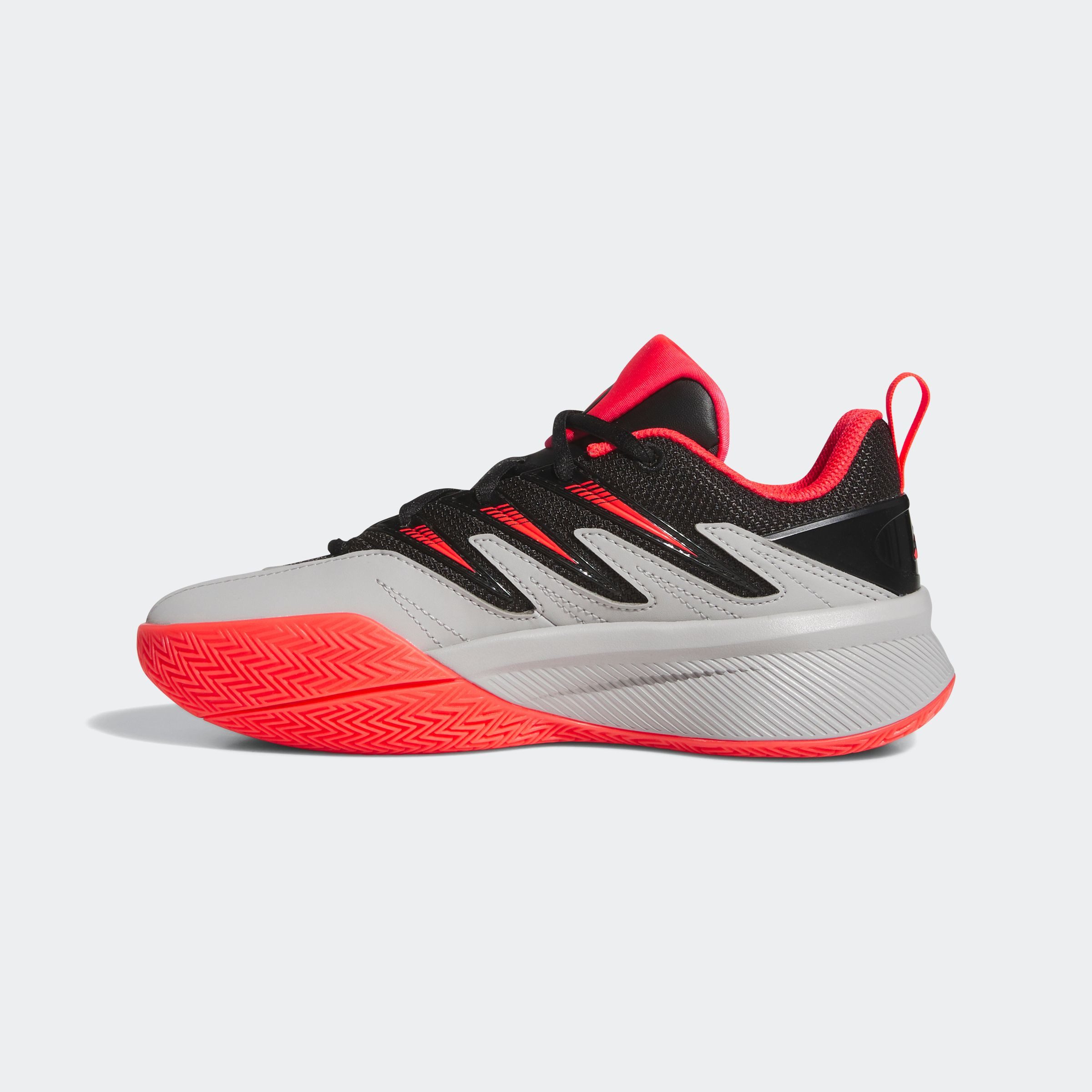 adidas Performance Basketbalschoenen DAME CERTIFIED 3 KIDS