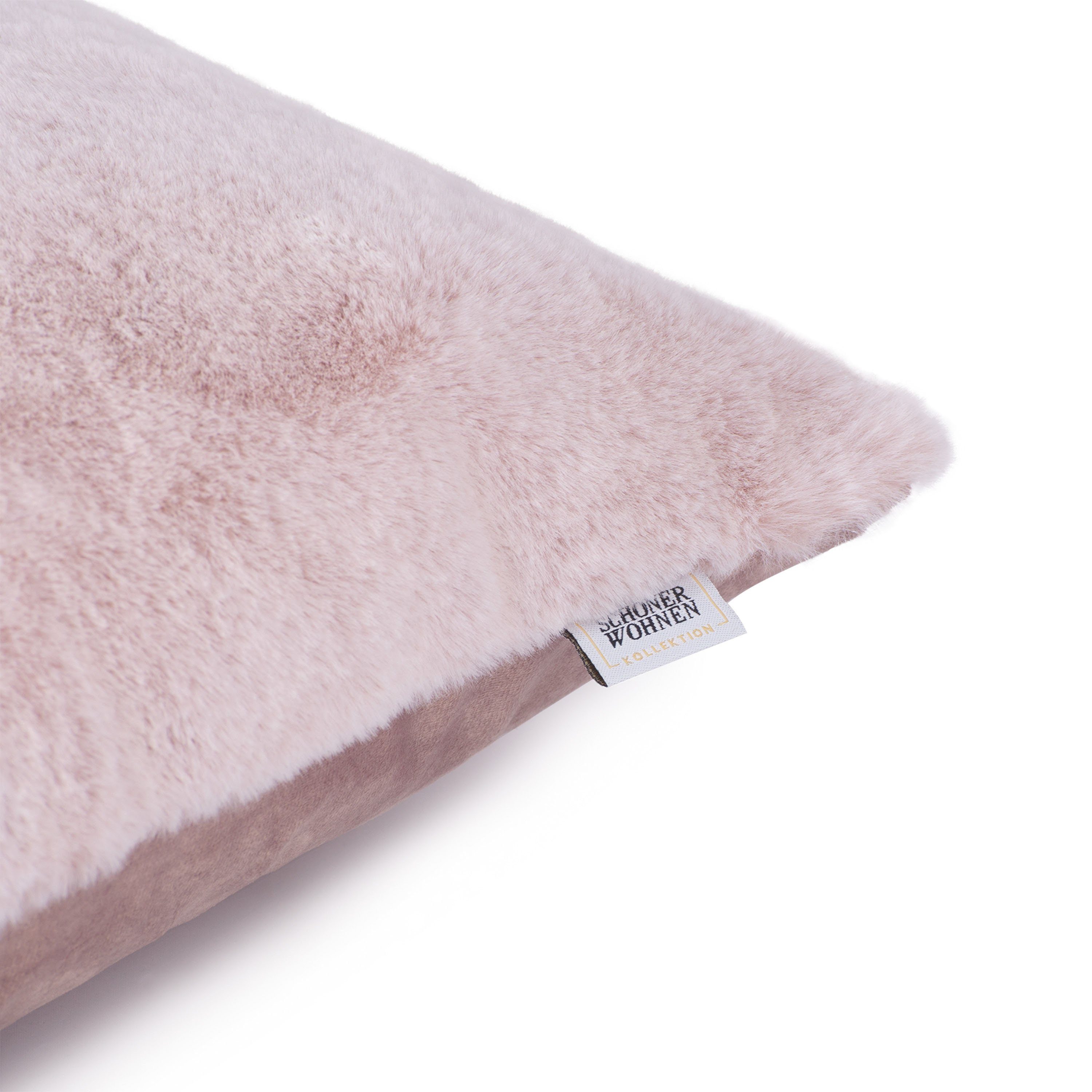 SCHÖNER WOHNEN-KOLLEKTION Sierkussen COZY (1 stuk)