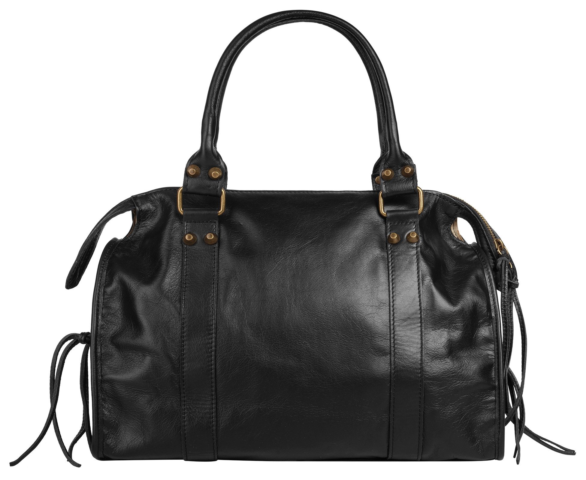Forty Degrees Shopper