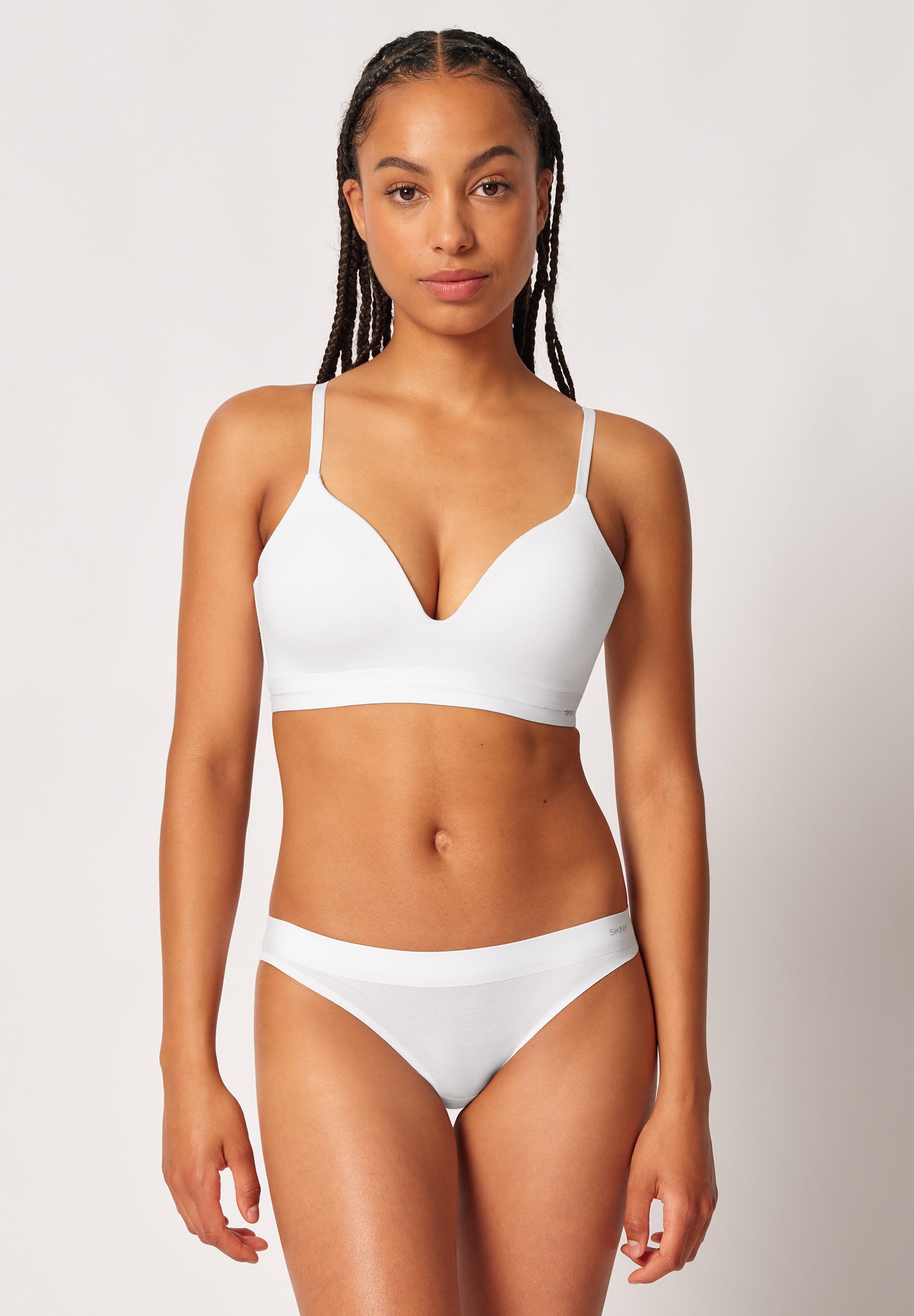 Skiny® Triangel-bh Smartouch