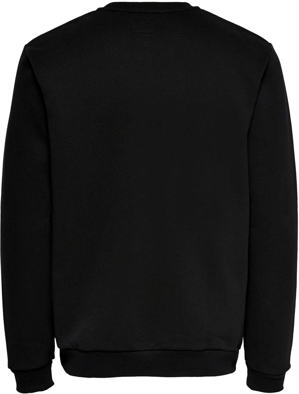 ONLY & SONS Sweatshirt CERES LIFE CREW NECK SWEATSHIRT