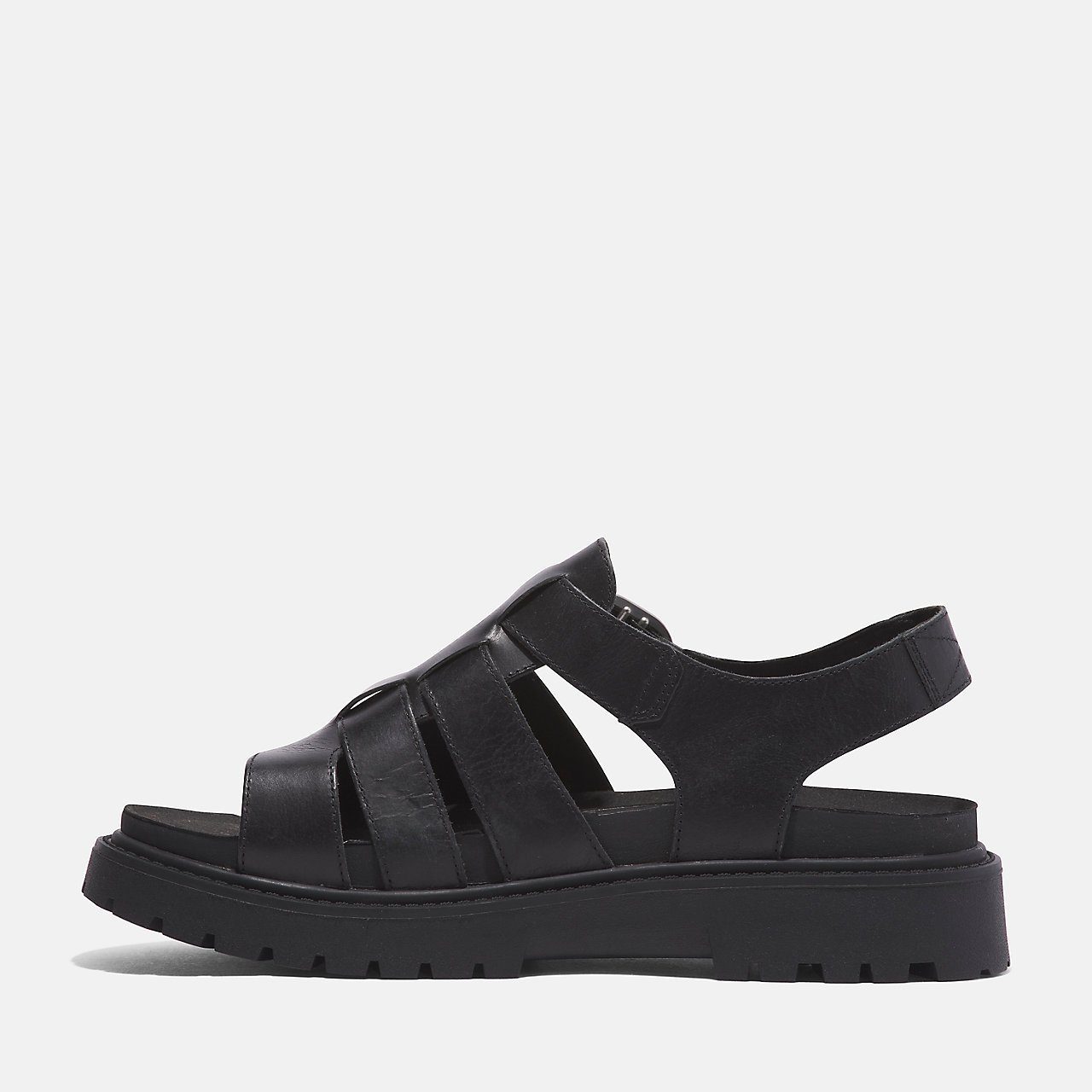 Timberland Sandalen Clairemont Way FISHERMAN SANDAL