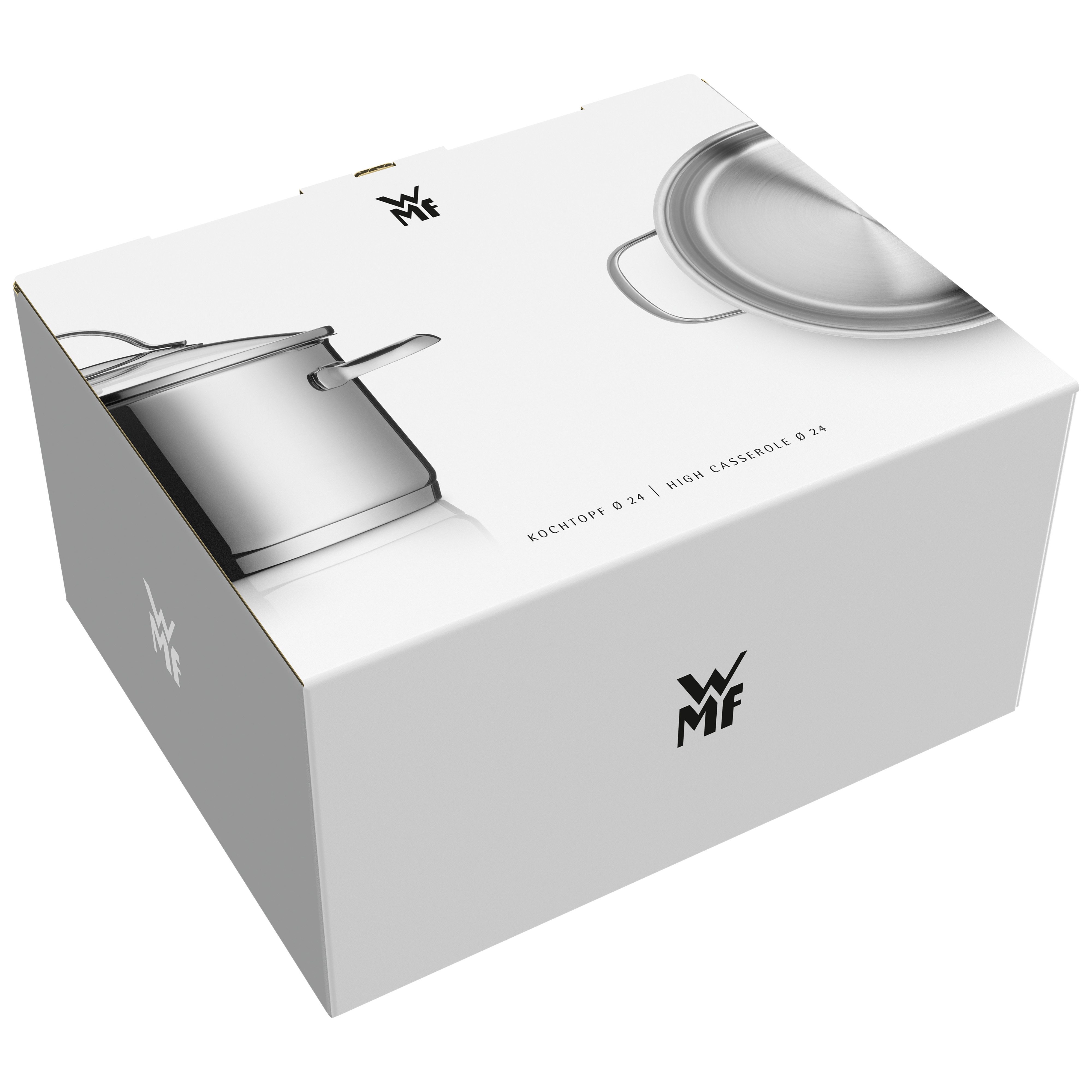 WMF Braadpan Provence Plus