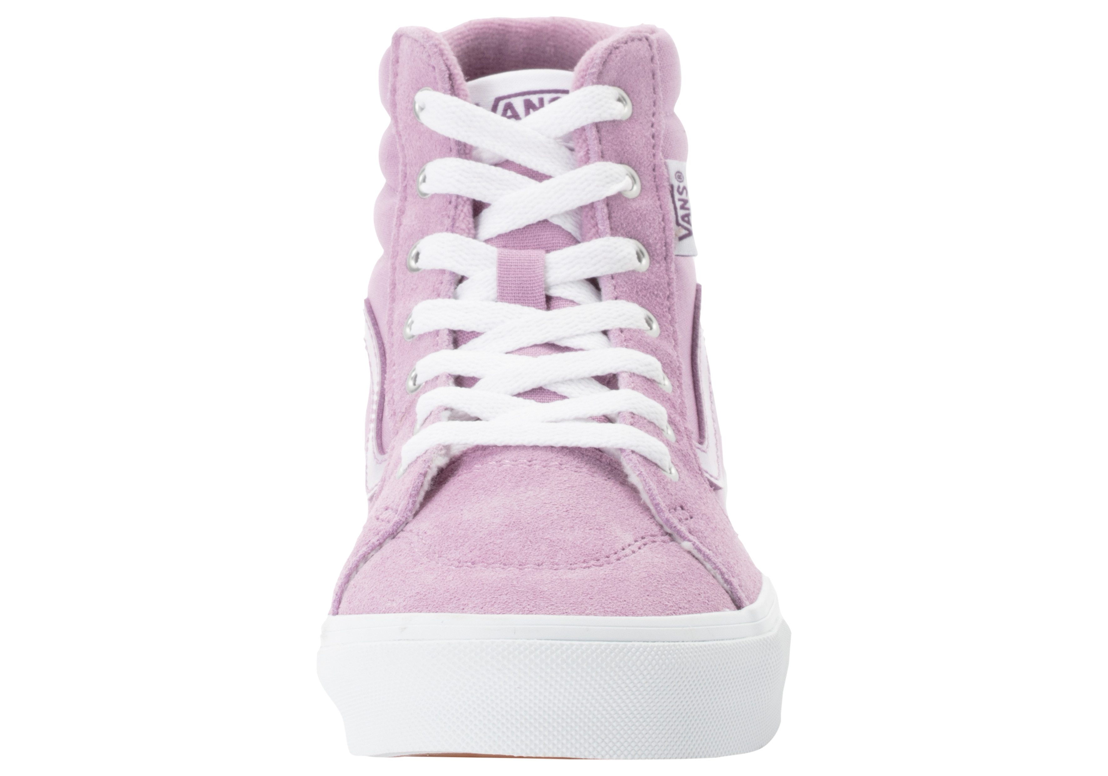 Vans Sneakers Filmore Hi