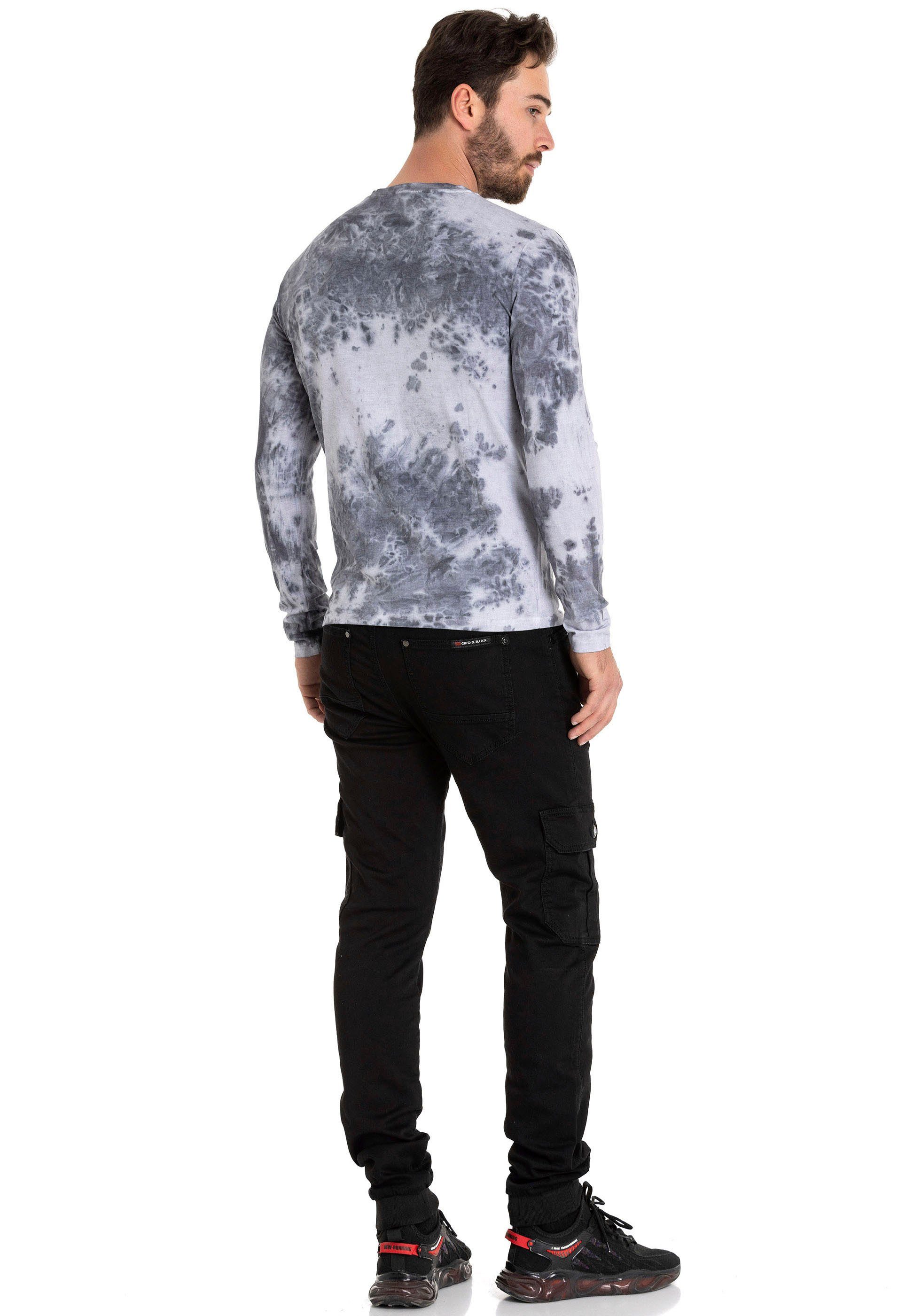 Cipo & Baxx Jogpants Jeans Jogger