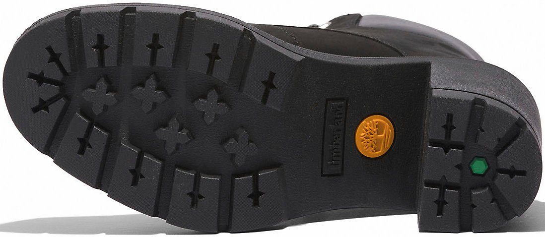 Timberland Veterlaarsjes ALLINGTON HEIGHTSMID LACE UP BOOT Winterschoenen, winterlaarzen, veterschoenen, winterlaarzen