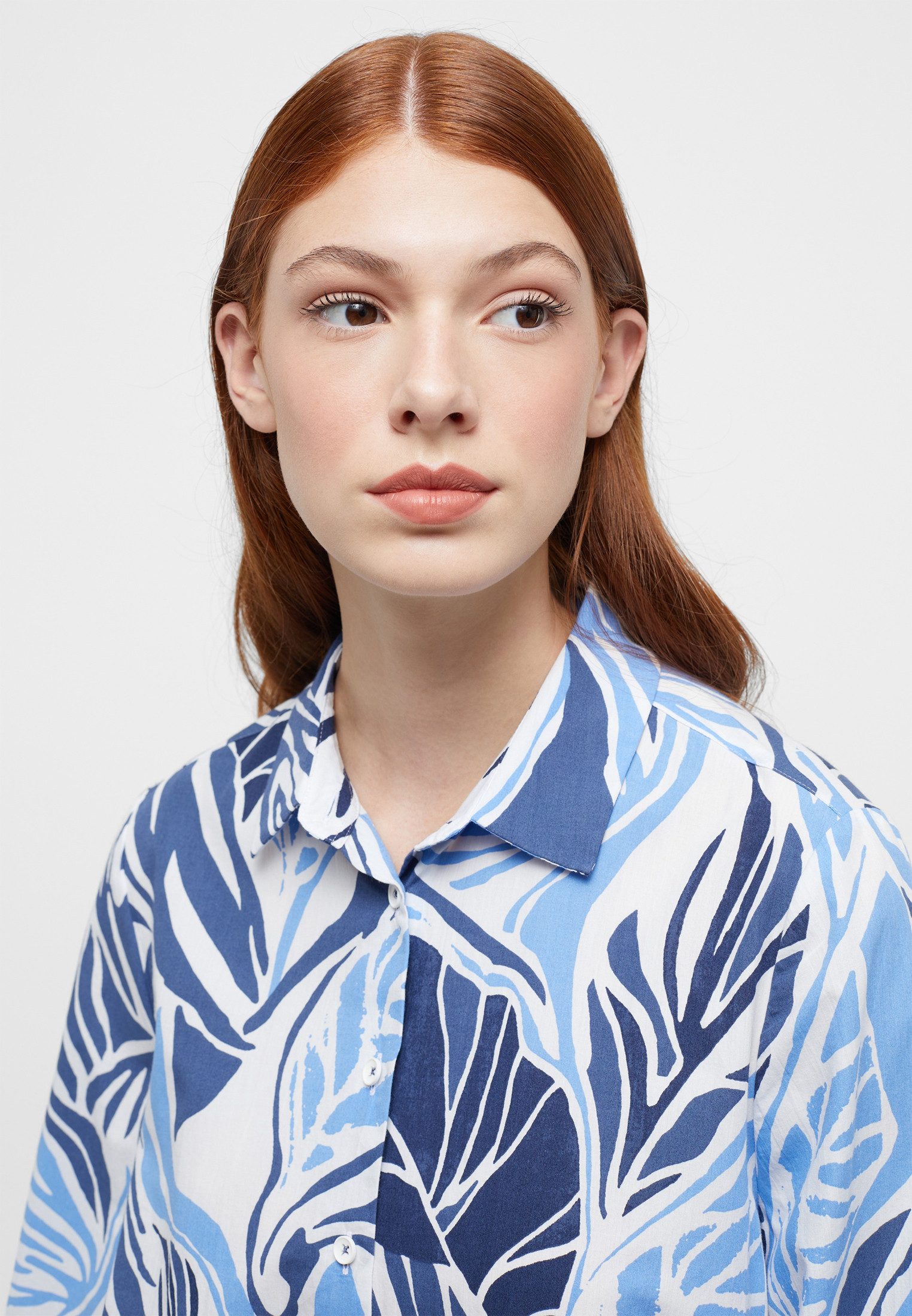 Eterna Blousejurk Loose fit