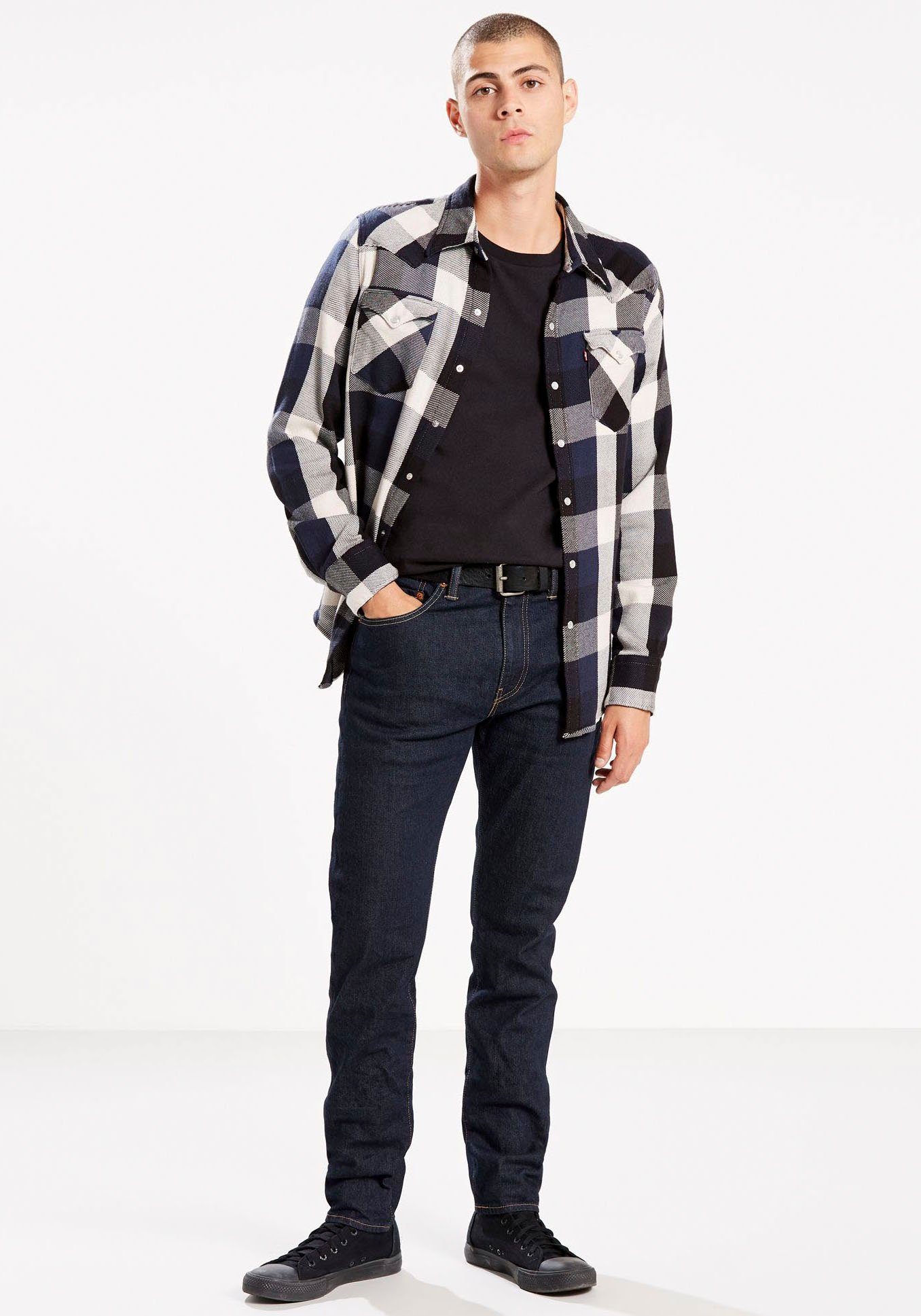 Levi's® Tapered jeans 512 Slim Taper Fit