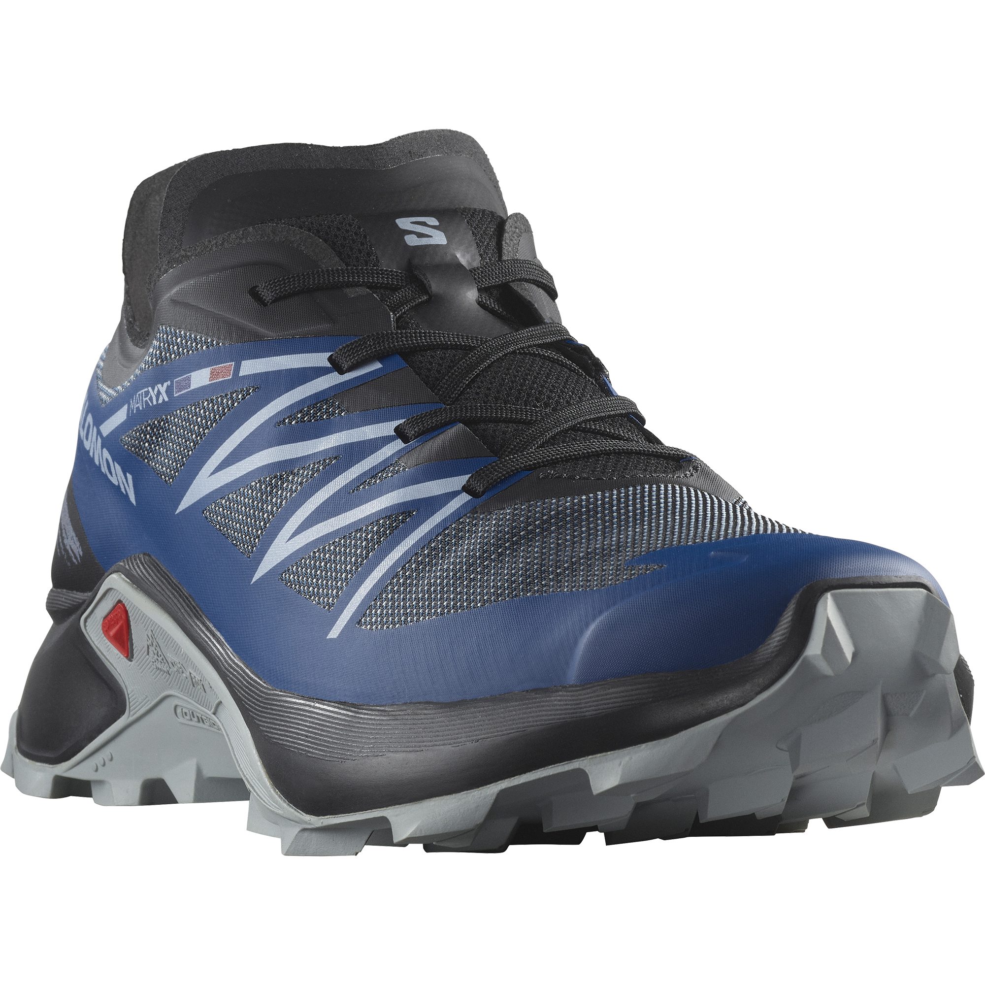 Salomon Trailrunningschoenen METACROSS 2 M