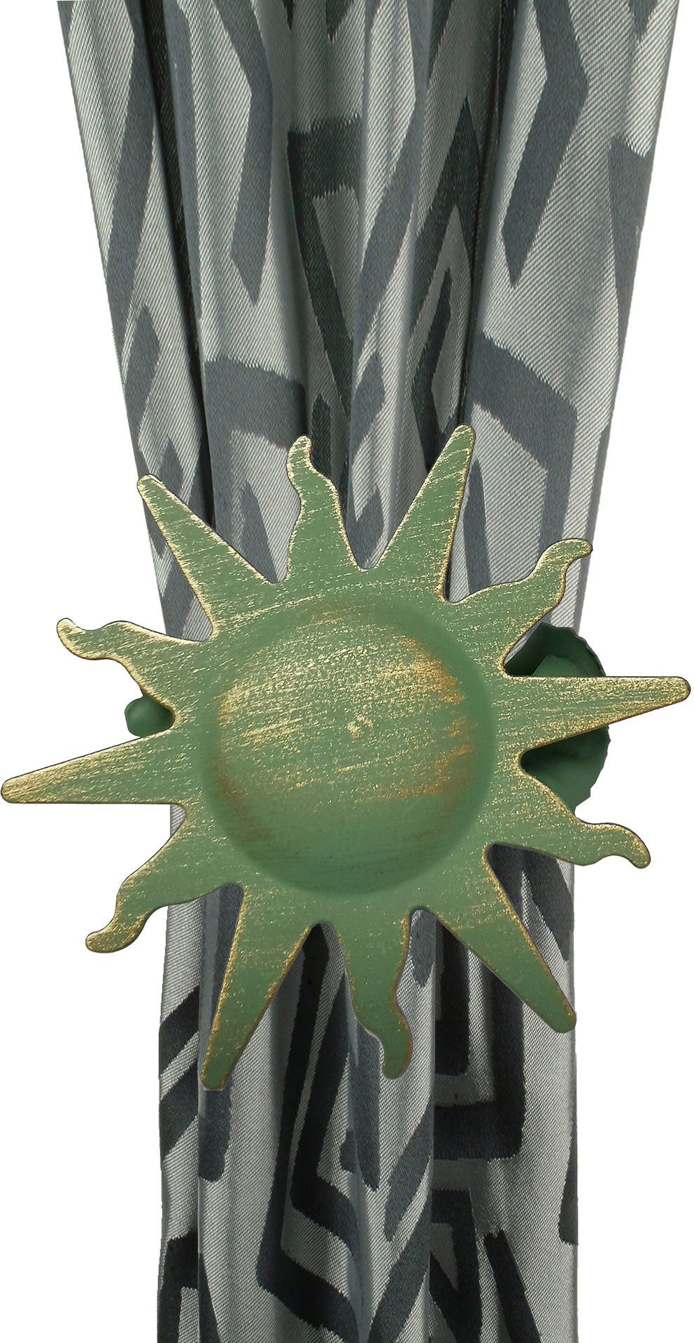 indeko Deco-klem Zon B (5 stuks)