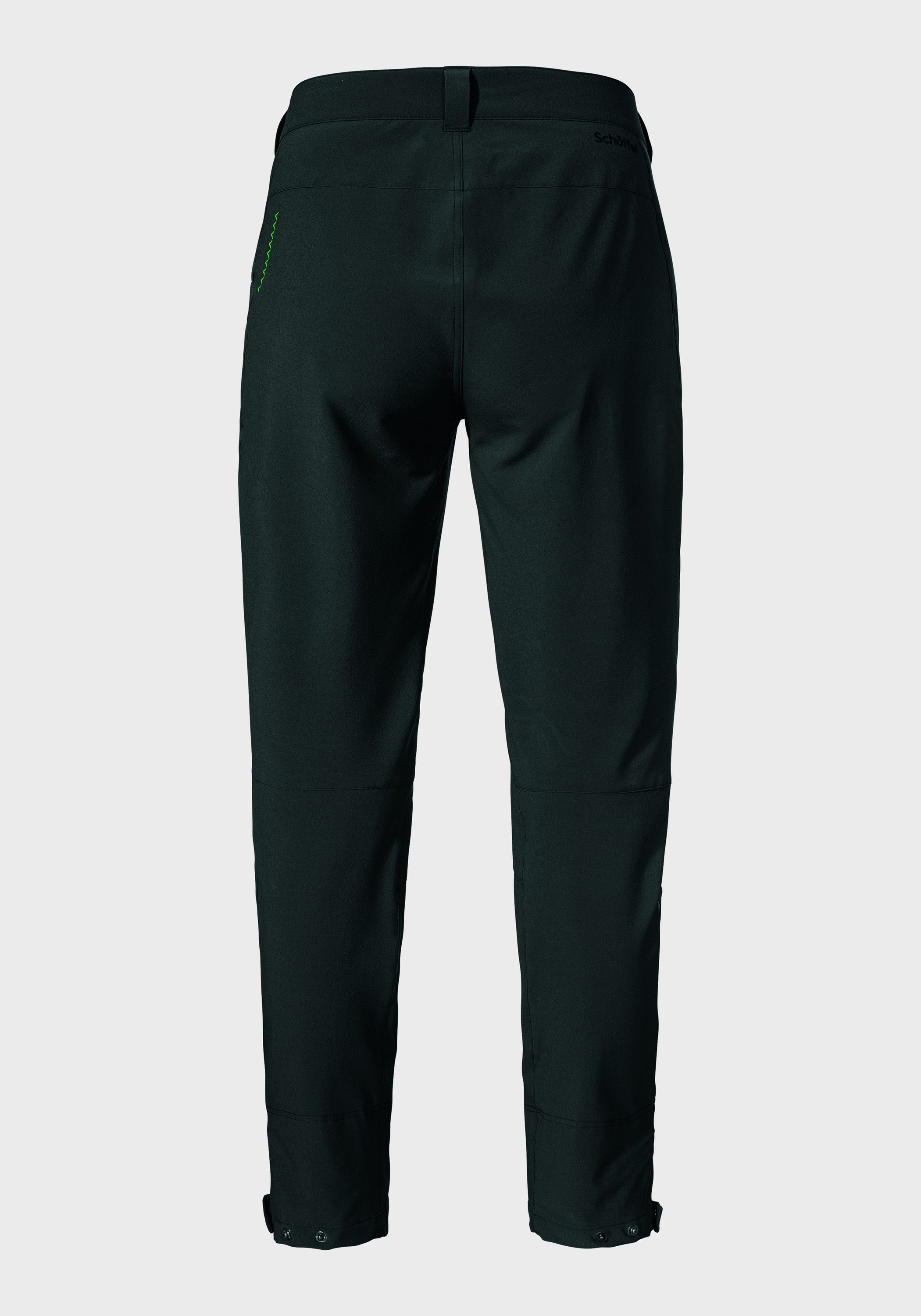 Schöffel Outdoorbroek Hiking Pants Style Cascata WMS