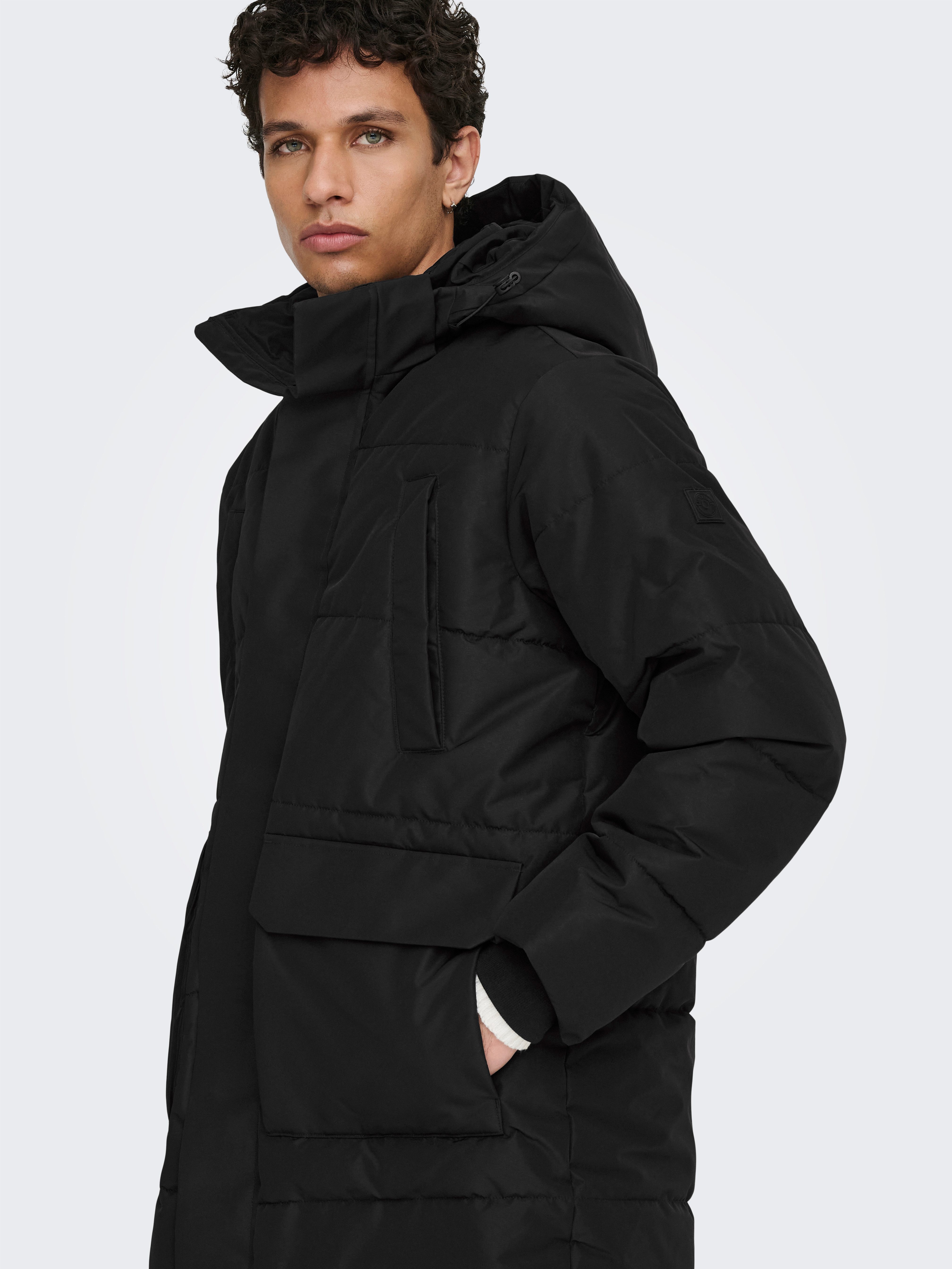 ONLY & SONS Parka ONSCAM PARKA OTW
