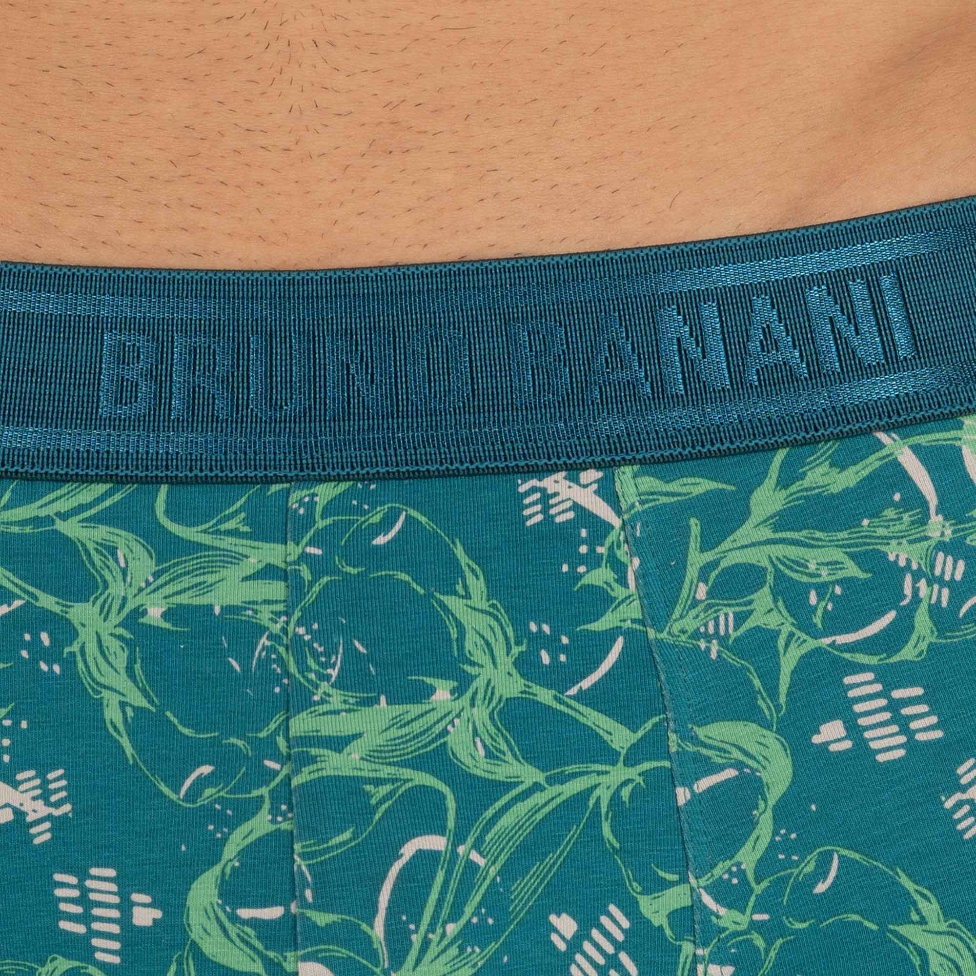 Bruno Banani Boxershort Fluid Moves