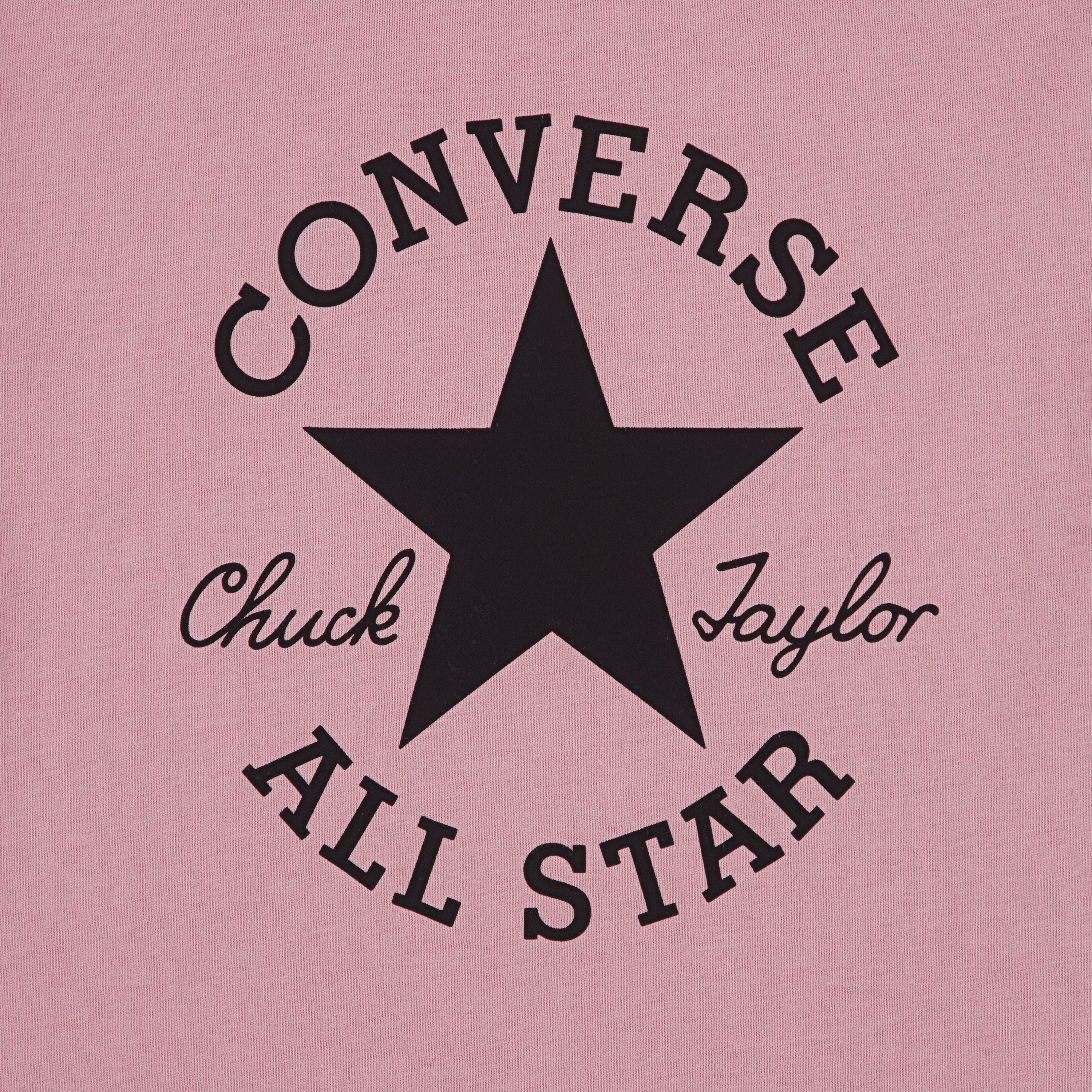 Converse T-shirt CNVG DISSECTED CTP CLASSIC TEE (1-delig)