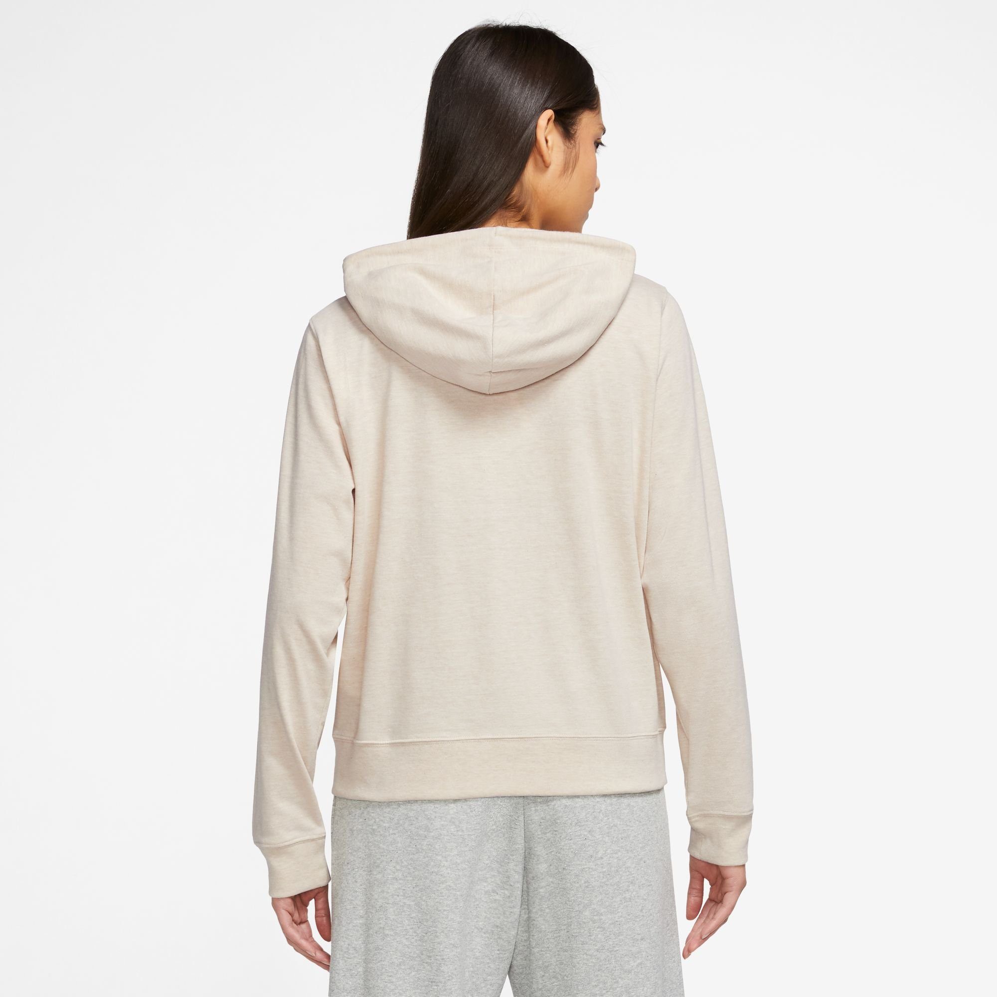 Nike Sportswear Capuchonsweatvest Gym Vintage Women's Full-Zip Hoodie