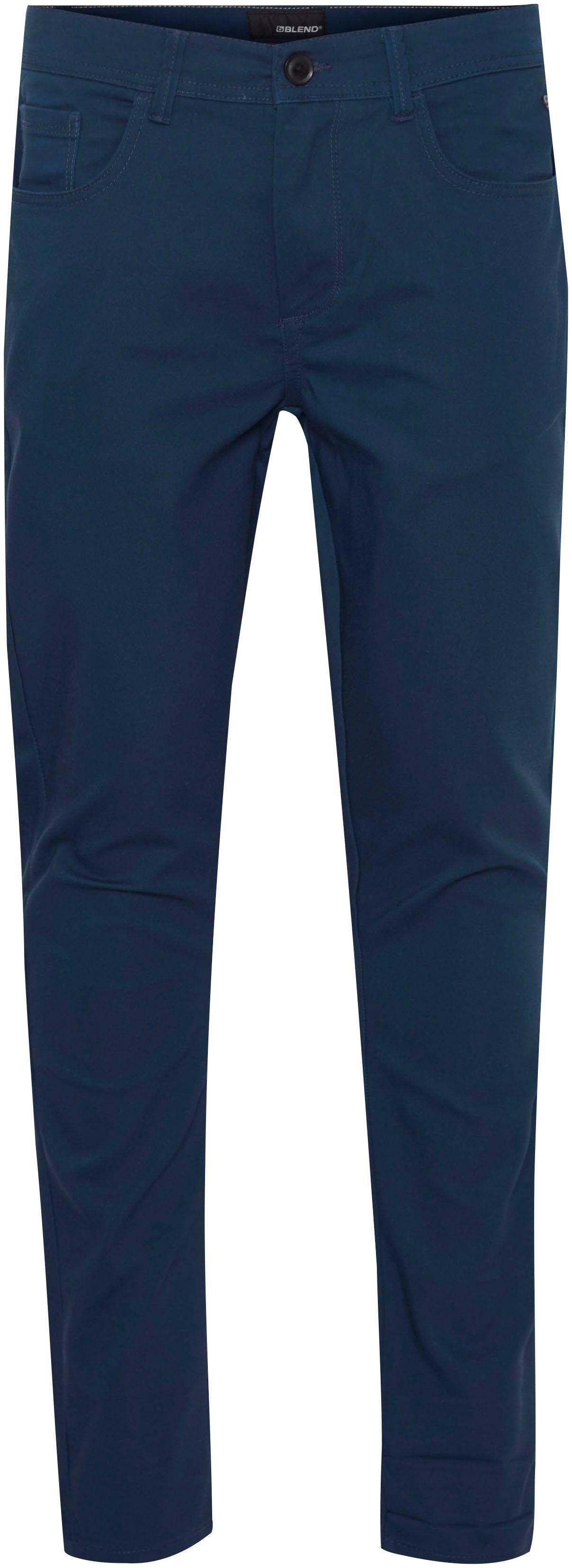 Blend Five-pocketsbroek BL-Trousers