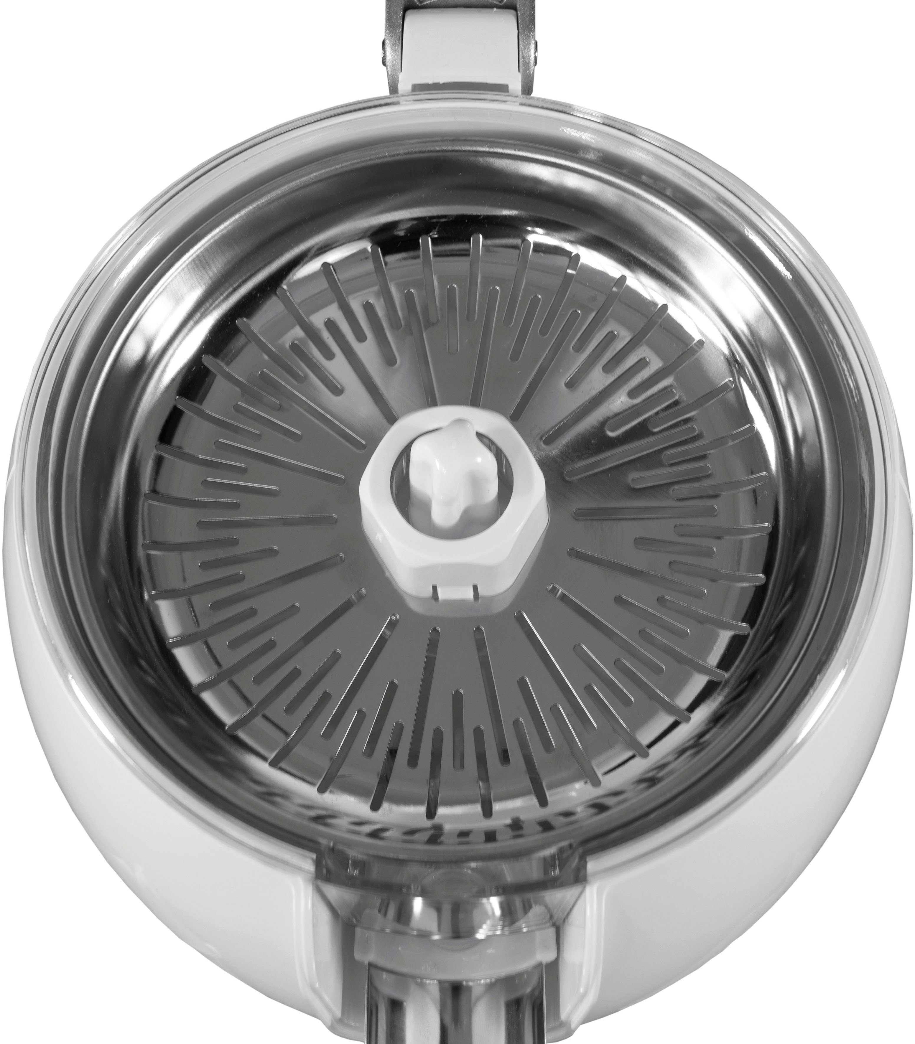 Unold Citruspers 78130 Power Juicy White