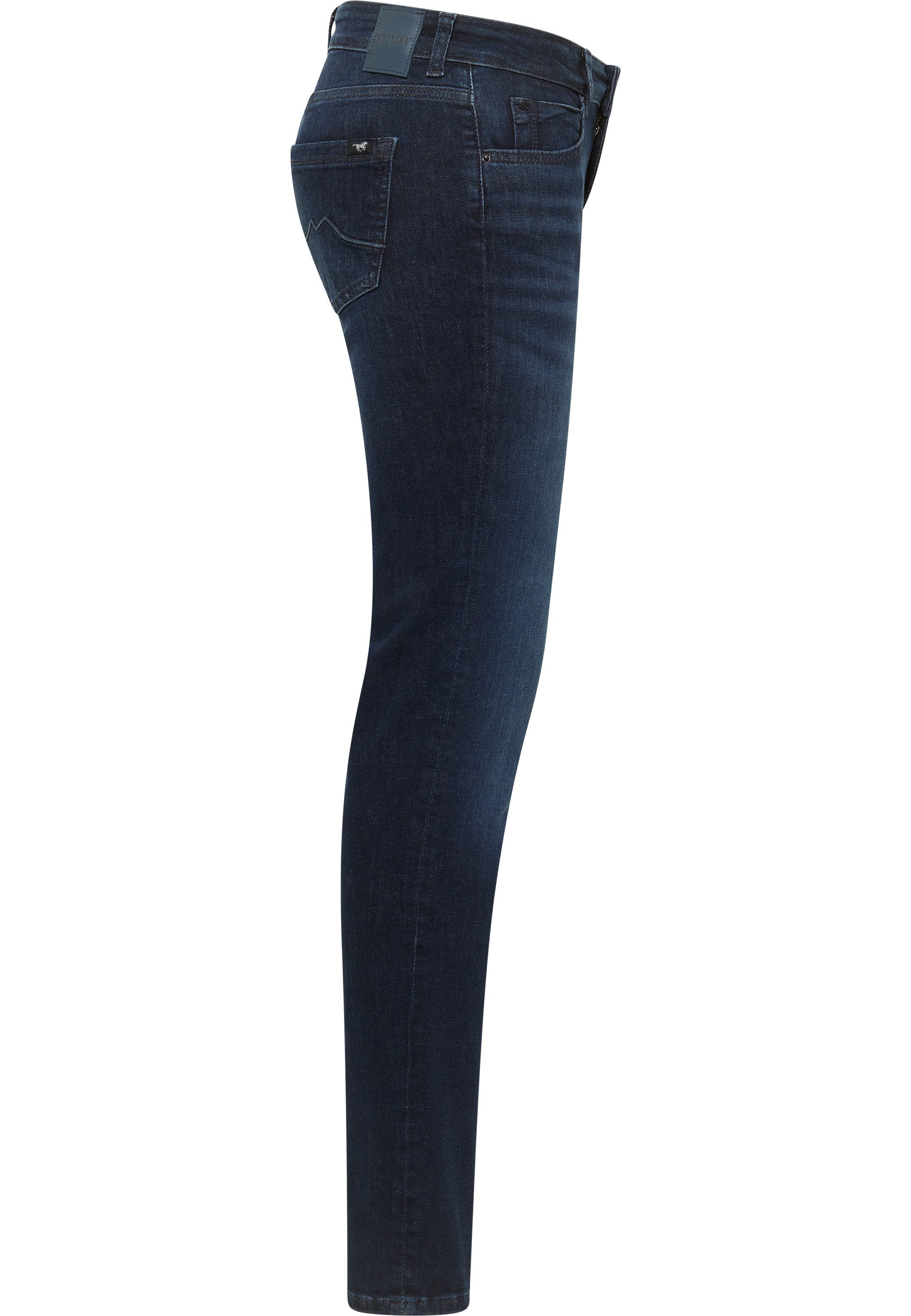 MUSTANG Slim fit jeans Dames stijl Shelby slim