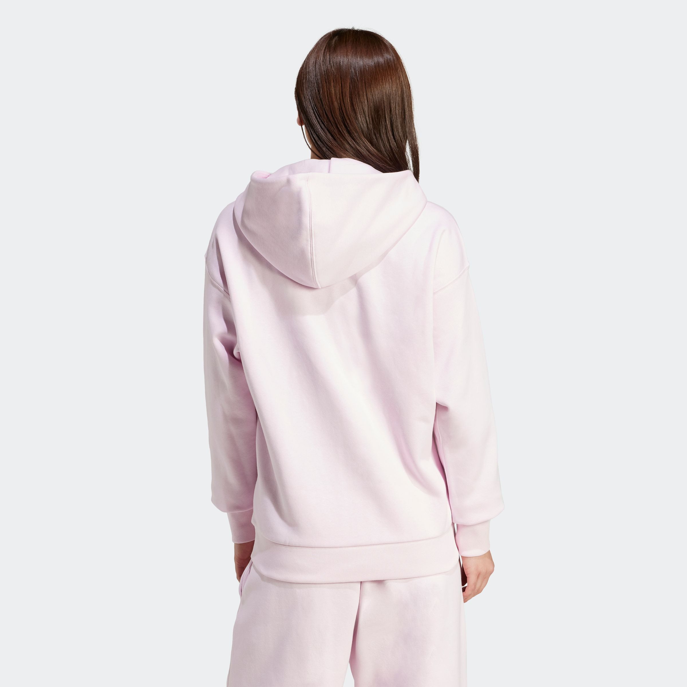 adidas Sportswear Hoodie W ALL SZN FZ HD