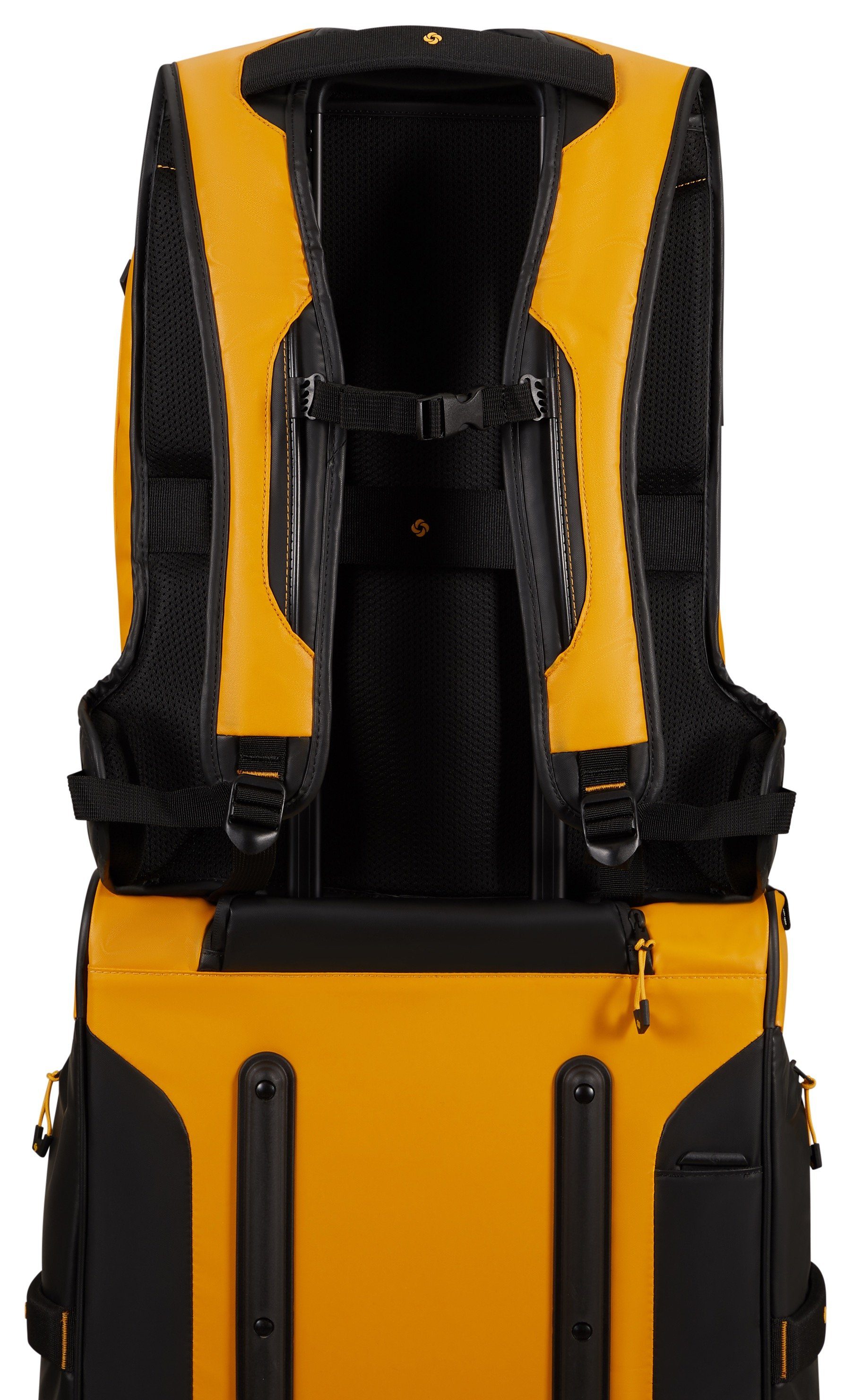 Samsonite Laptoprugzak ECODIVER Vrijetijdsrugzak schoolrugzak werkrugzak stadsrugzak