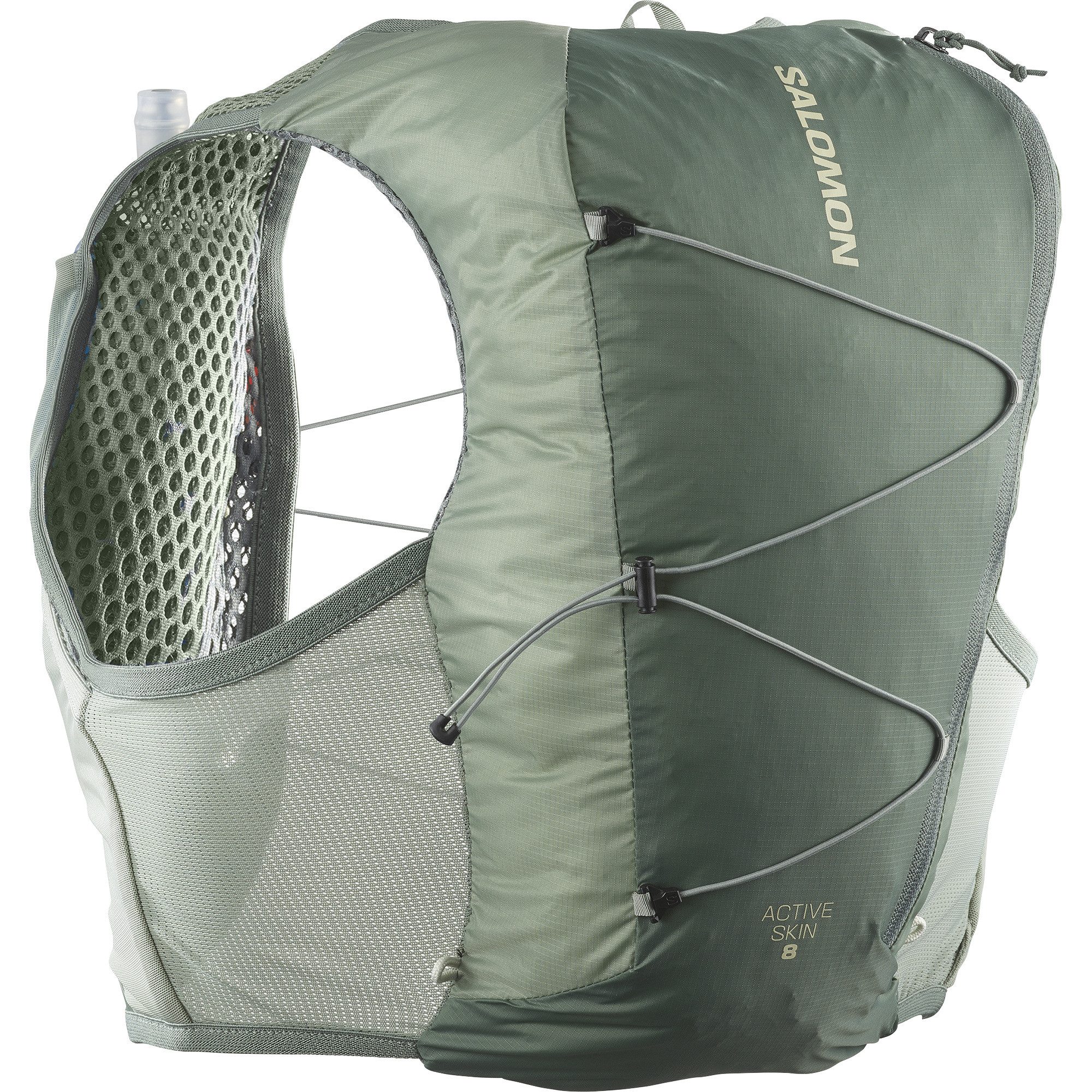 Salomon Drinkrugzak ACTIVE SKIN 8 SET