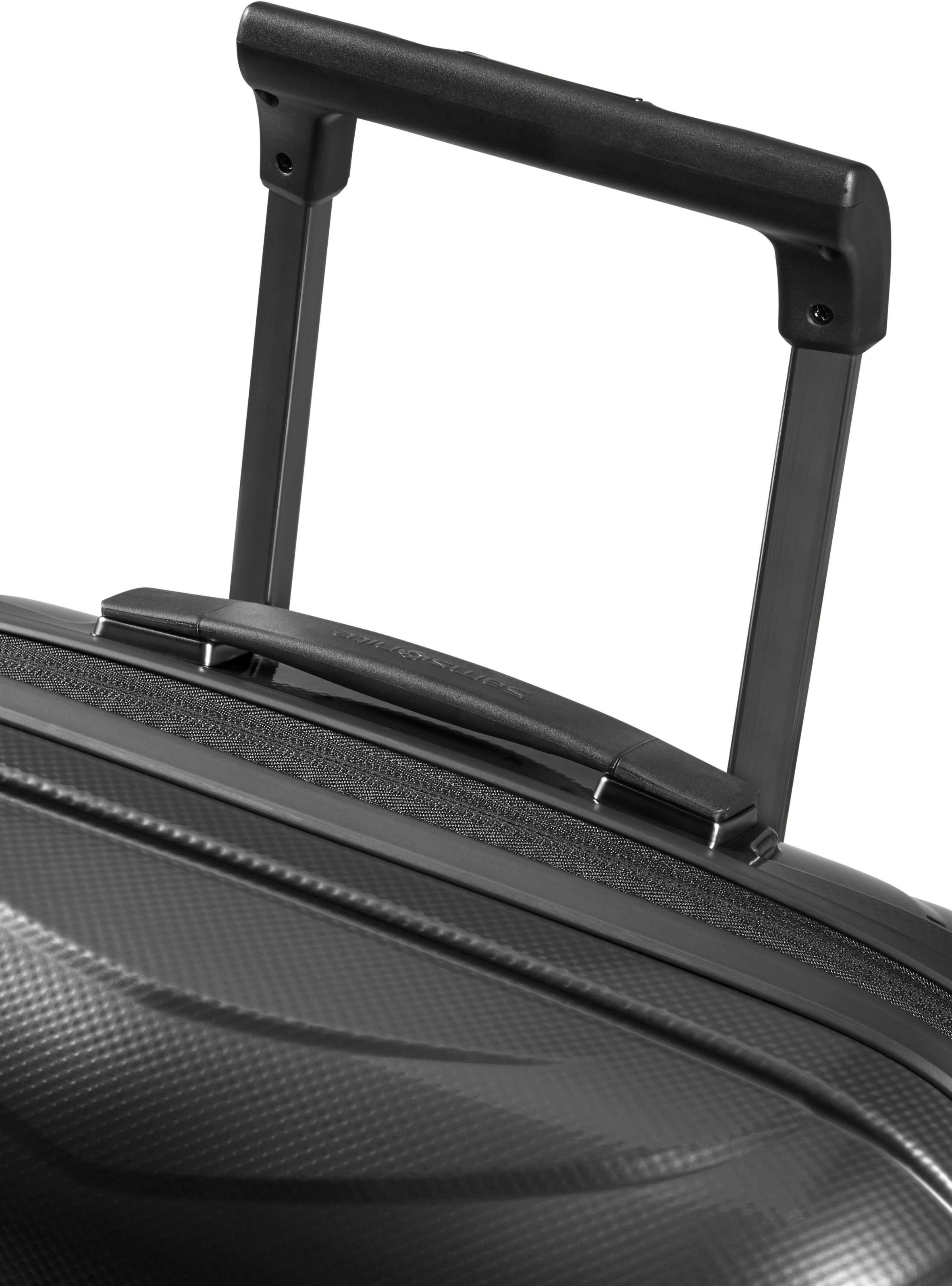 Samsonite Hardshell-trolley ATTRIX verschillende maten en kleuren