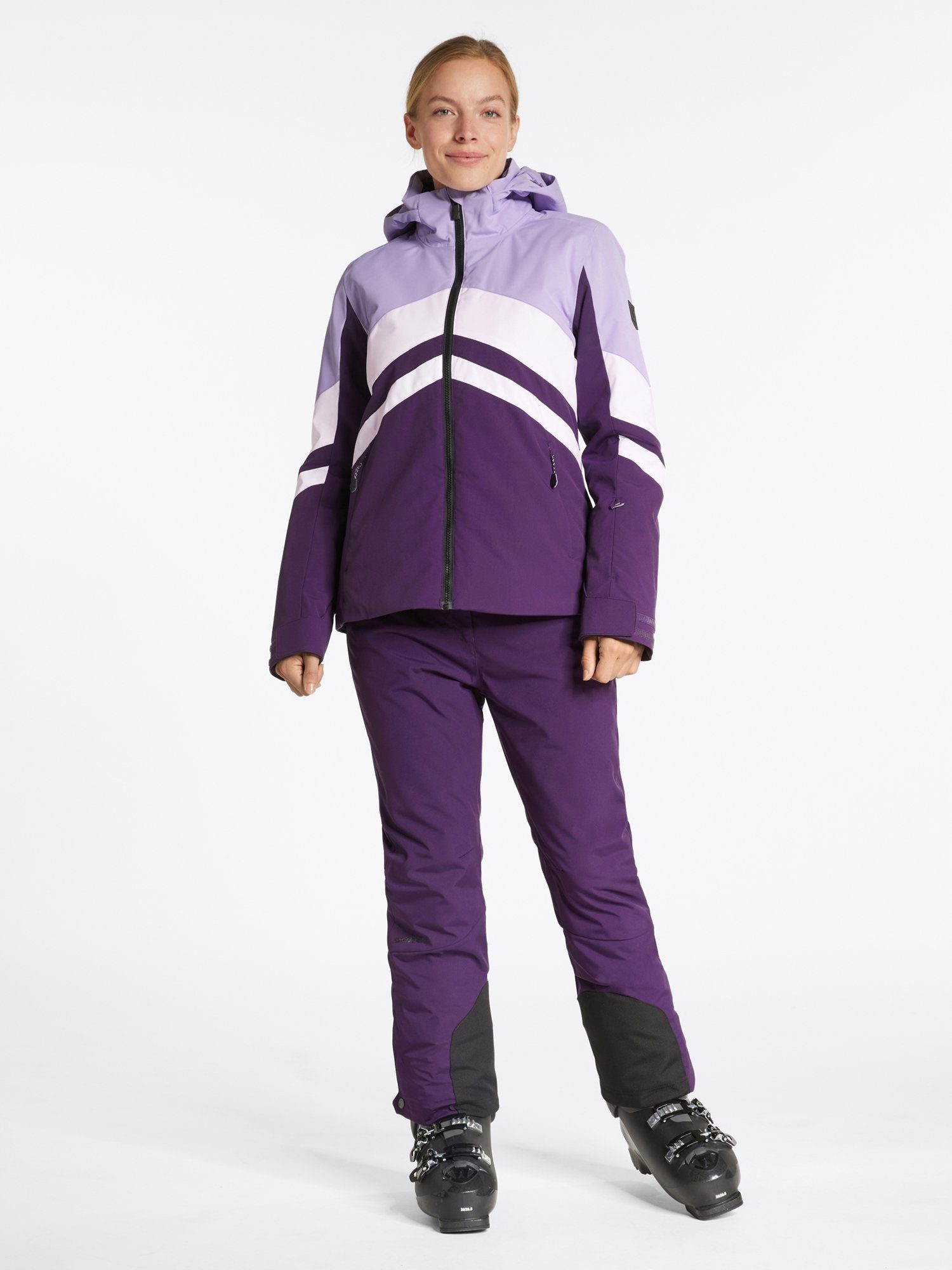 Ziener Skibroek TILLA
