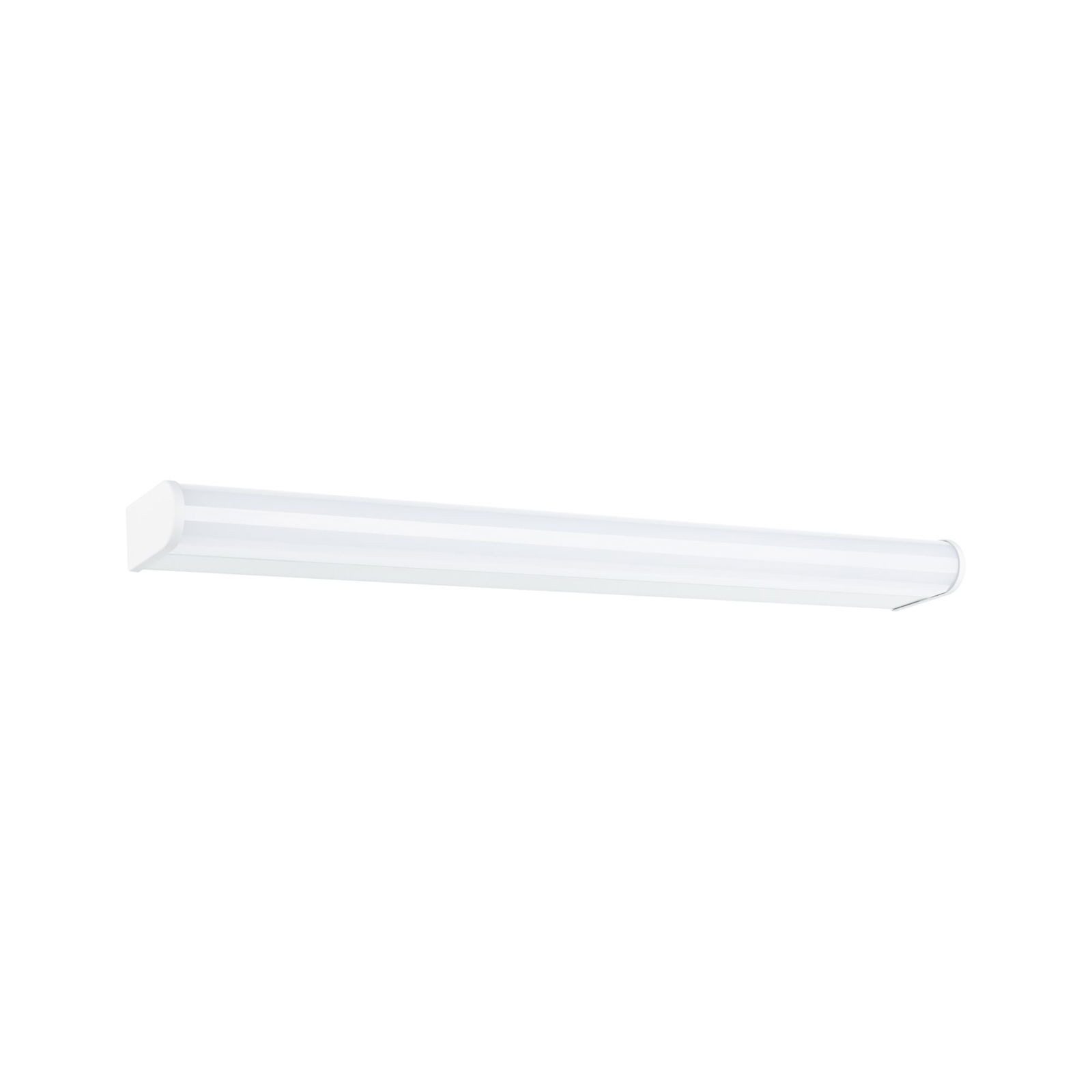 Paulmann Led-wandlamp Selection Bad LED wandlamp Arneb IP44 3000K 1000lm 230V 12,5 W (1 stuk) wandlampen wit