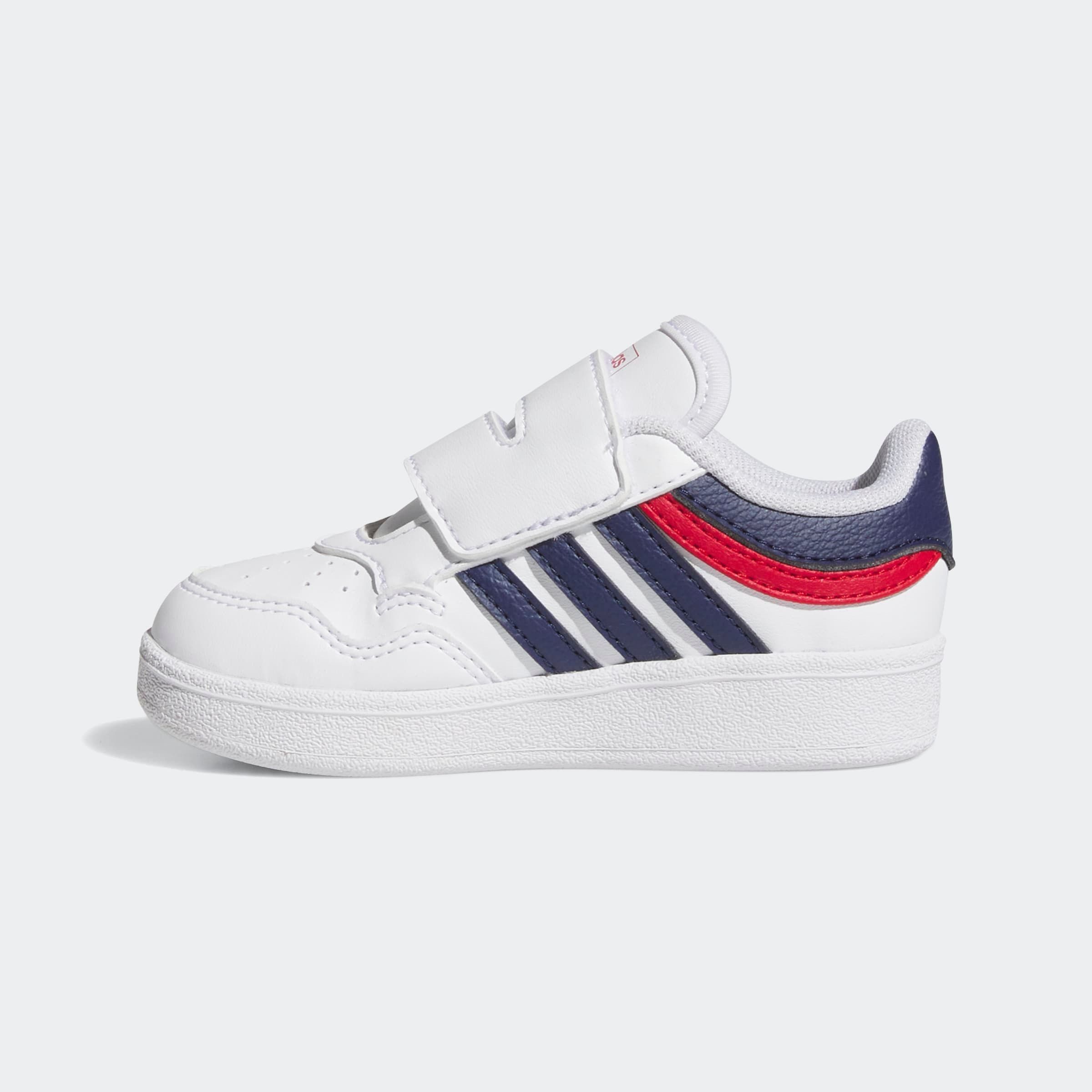 adidas Sportswear Klittenbandschoenen HOOPS 4.0 KIDS