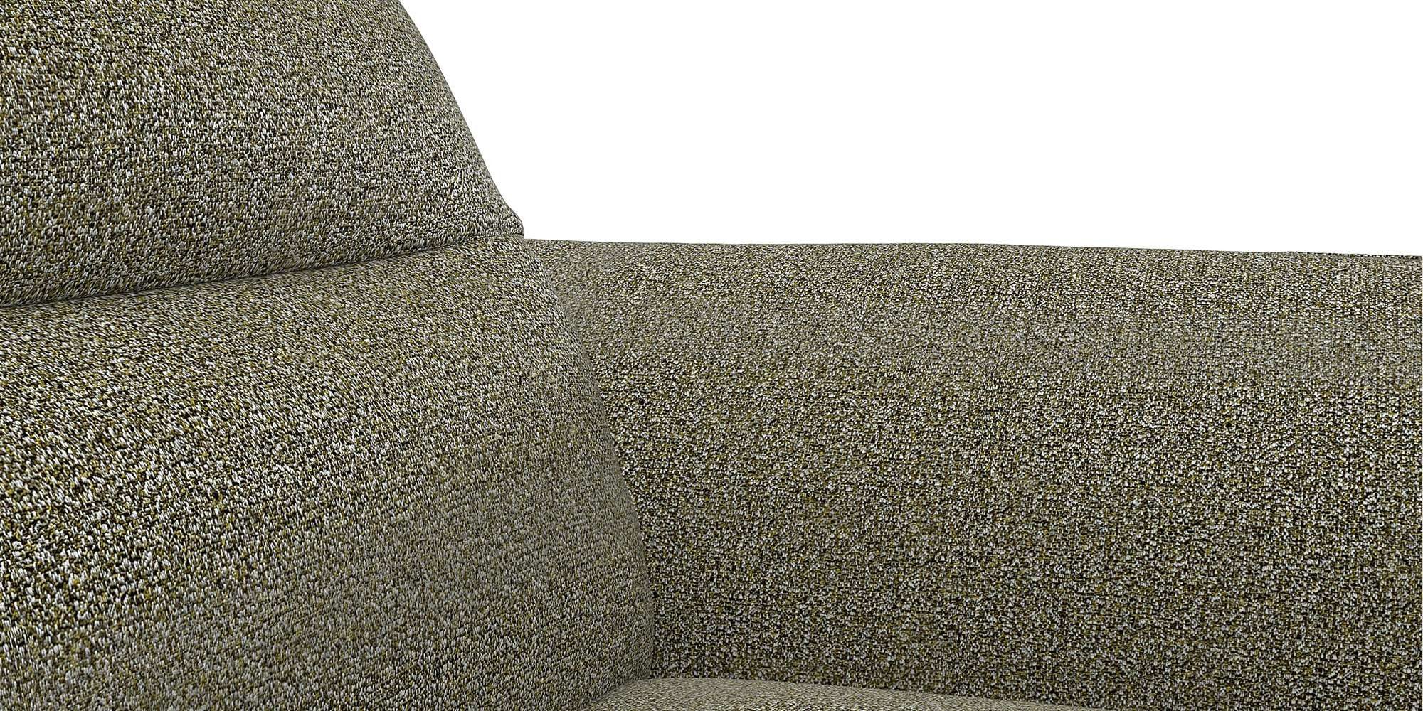 FLEXLUX 2,5-zits Salino, functie-sofa, relaxsofa Bank met arm- en hoofdeinde verstellingen, koudschuim & staalgolven