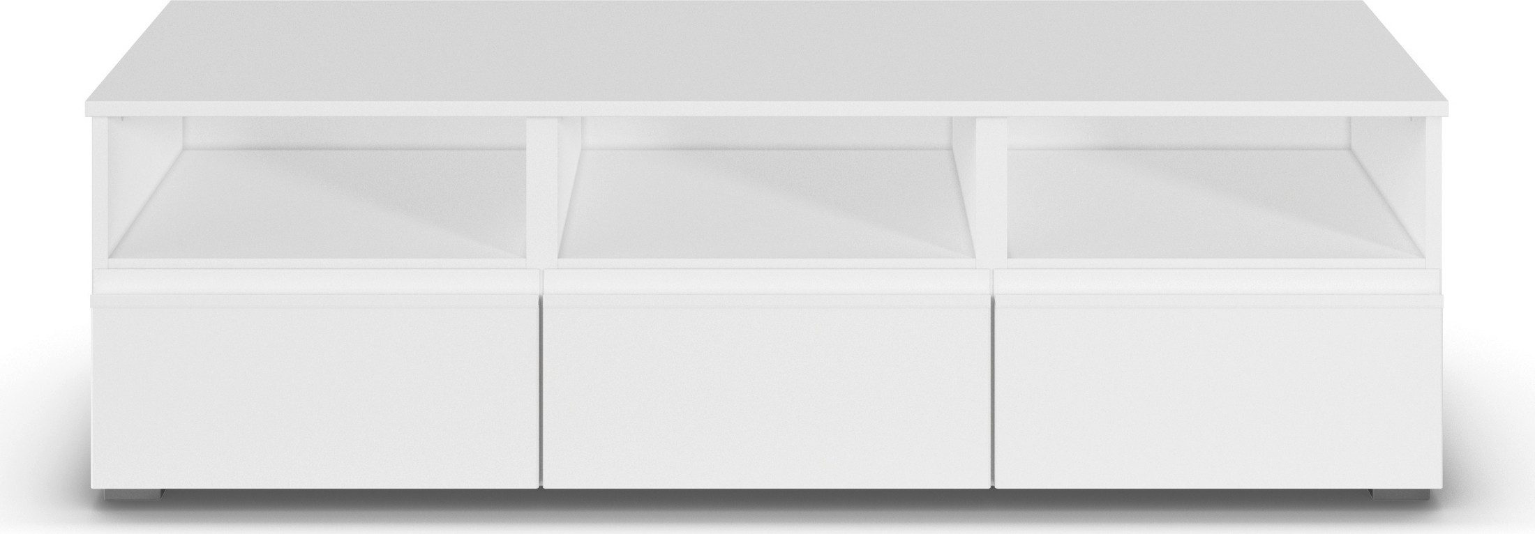 rauch Ladekast Sideboard TV-Bord TV-Bank Lowboard Commode Opbergruimte JOEL