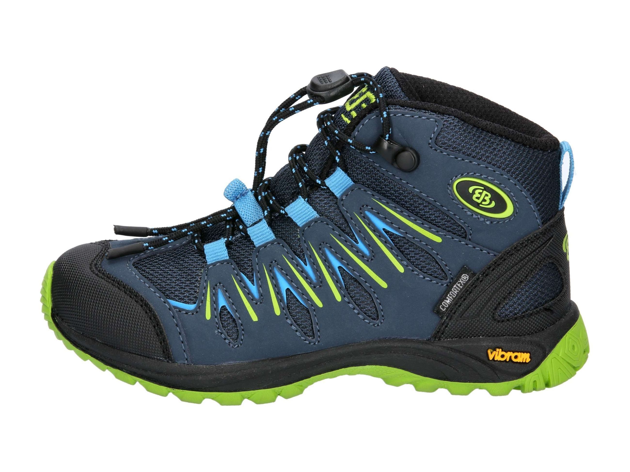 BRÜTTING Wandelschoenen Outdoorlaarzen Expedition Kids High