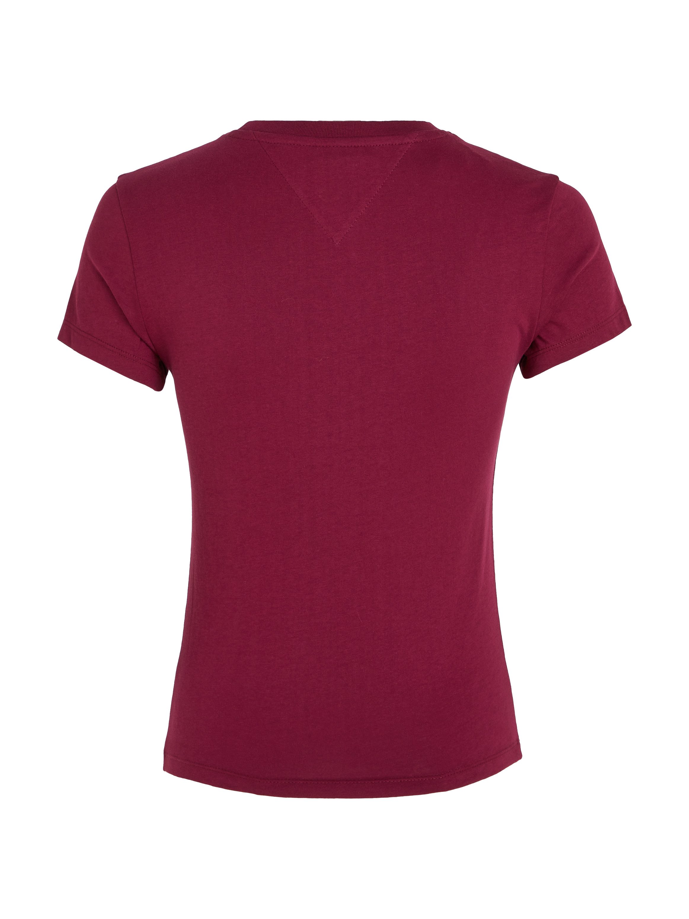 TOMMY JEANS T-shirt TJW SLIM LINEAR TEE EXT