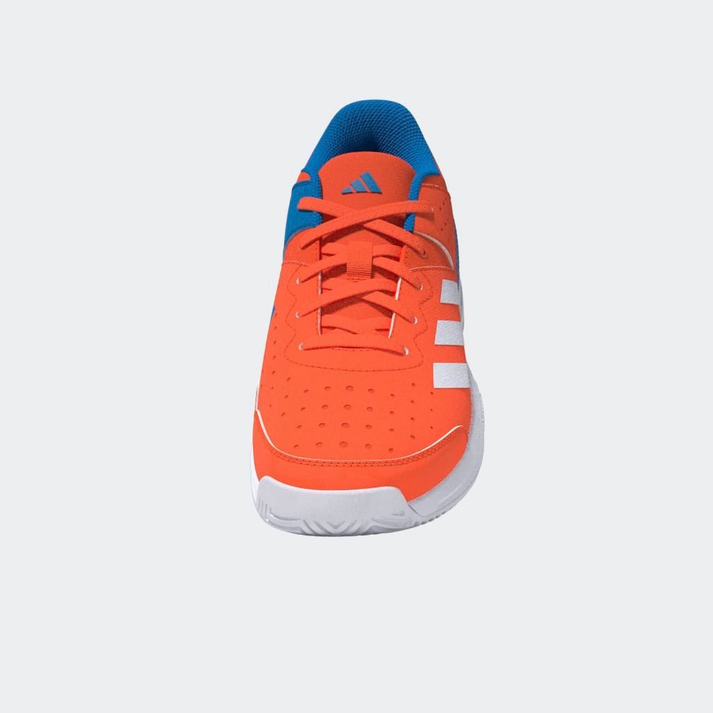 adidas Performance Zaalschoenen Court Stabil geschikt voor elke binnensport