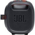 jbl party-luidspreker partybox on-the-go zwart