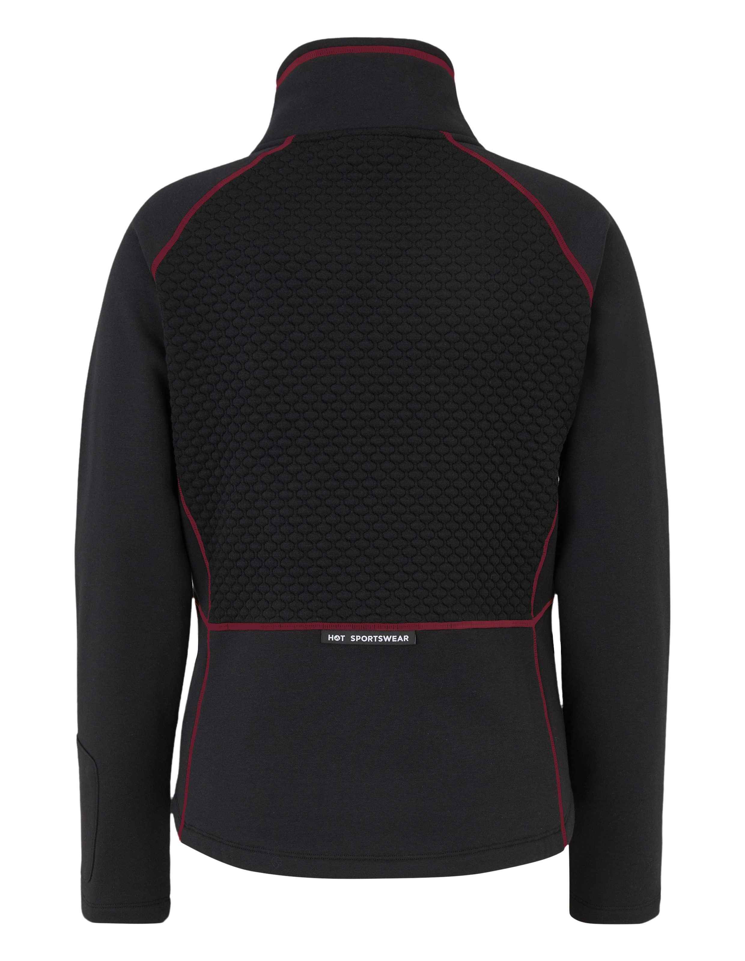 HOT Sportswear Fleecejack