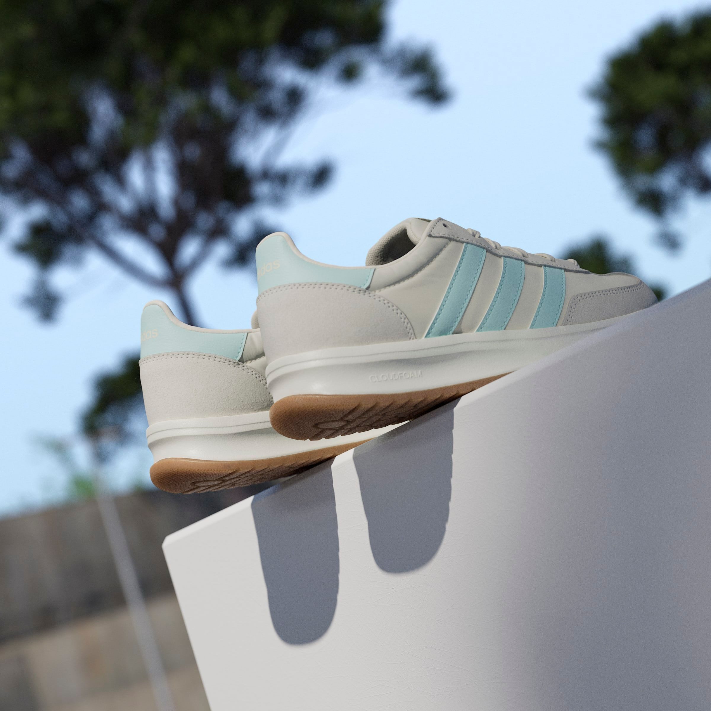 adidas Sportswear Sneakers RUN 70S 2.0 geïnspireerd door het ontwerp van de sl72
