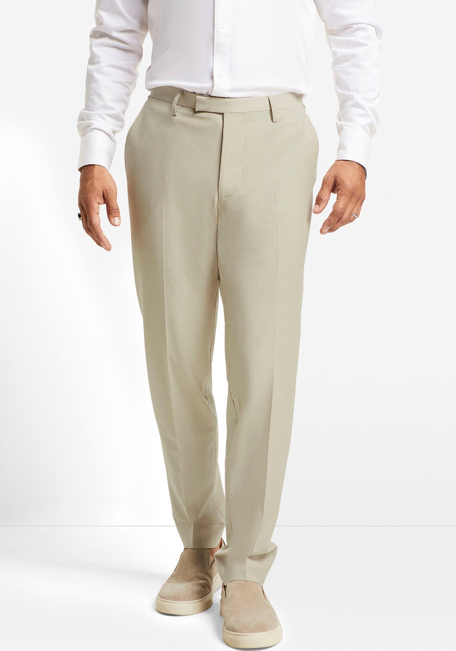 Cinque Pak CIMONOPOLI met power-stretch (2-delig)