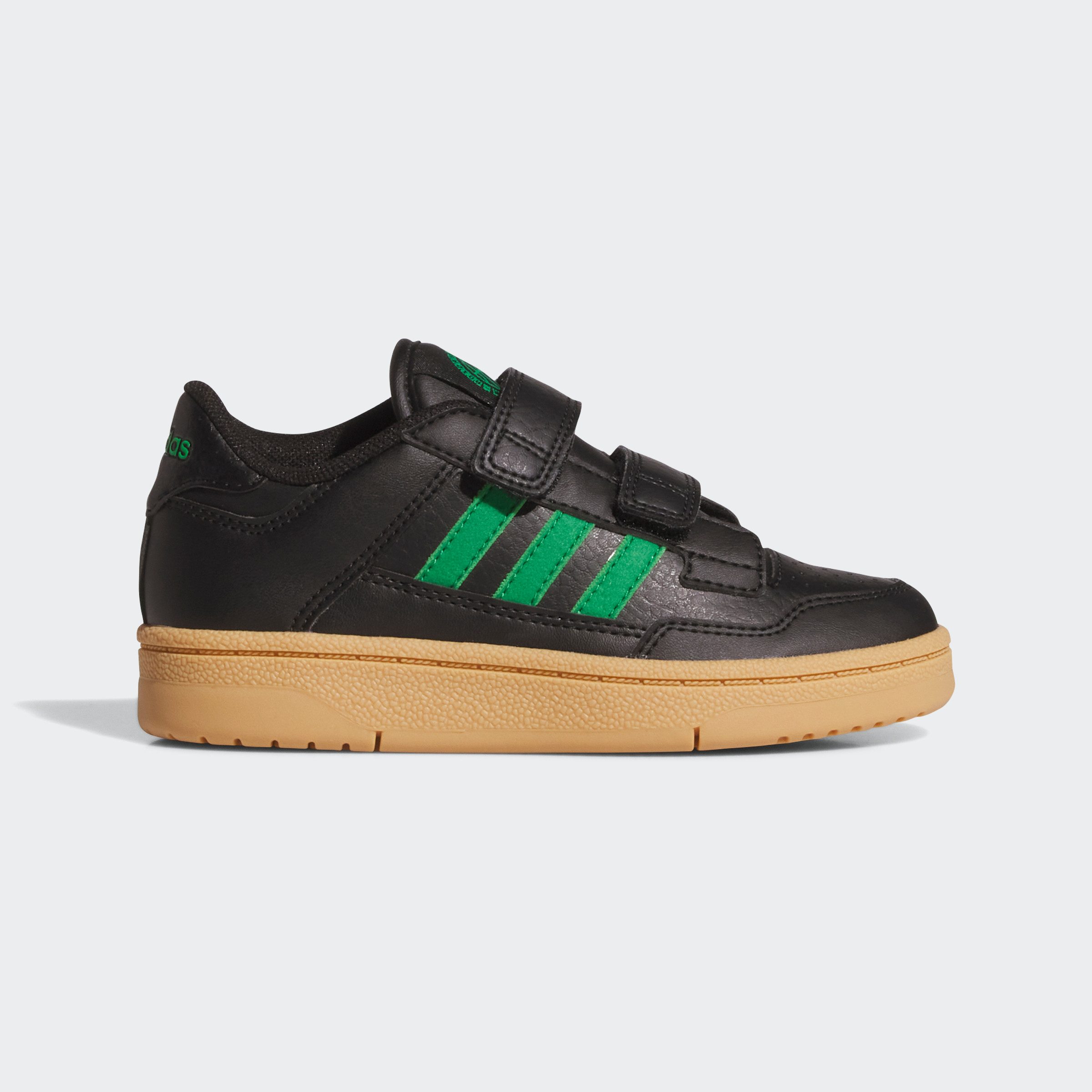 adidas Sportswear Klittenbandschoenen RAPID COURT KIDS