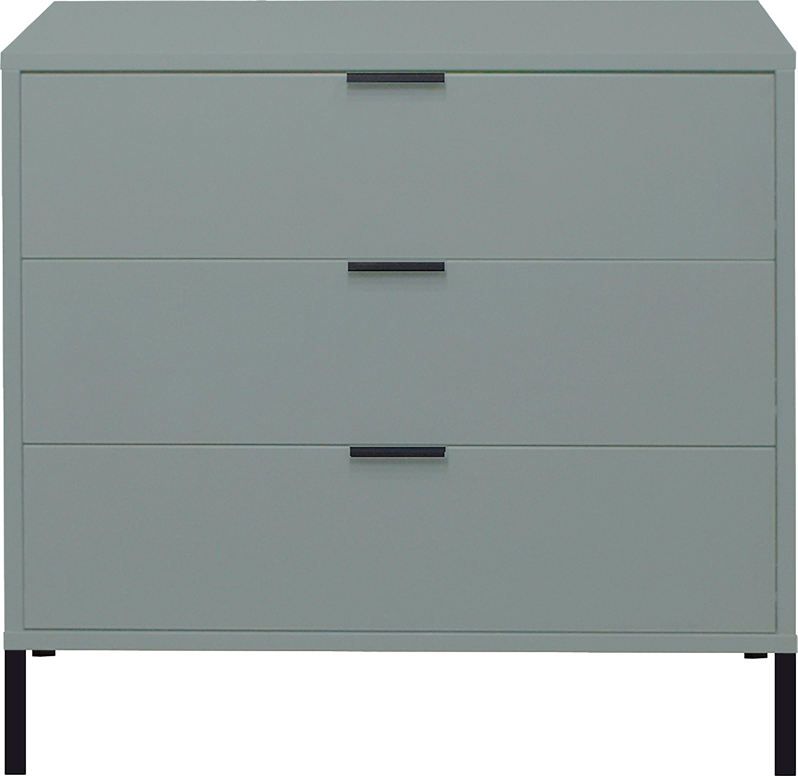 Mäusbacher Kast Bonnie TOPSELLER! dressoirs groen