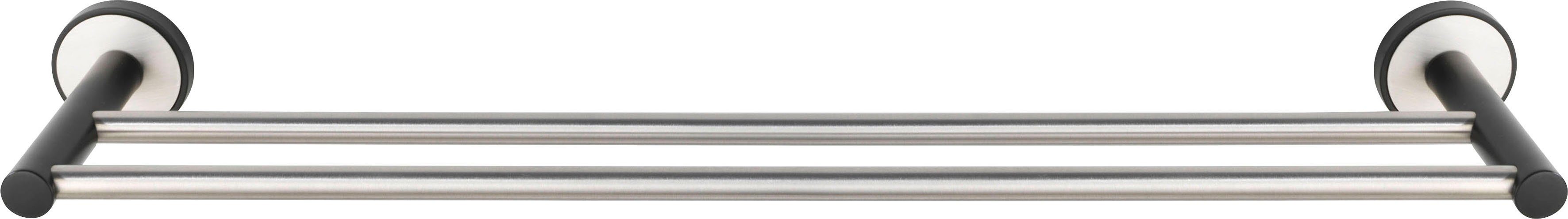 WENKO Handdoekstang UV-Loc® Udine bevestigen zonder boren