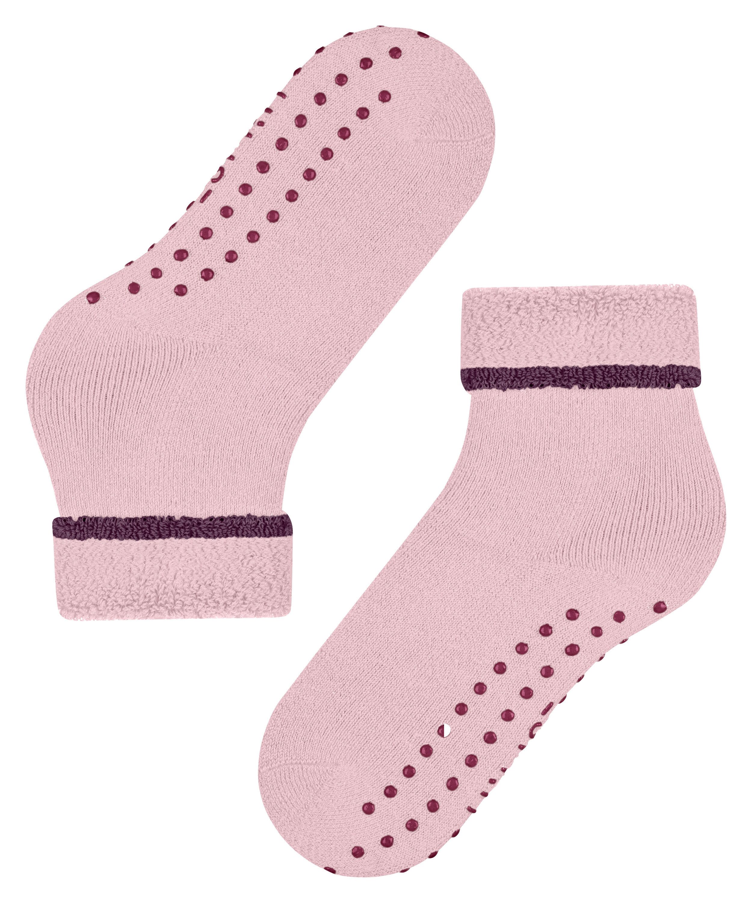 Esprit Huissokken COZY met nopjesprint