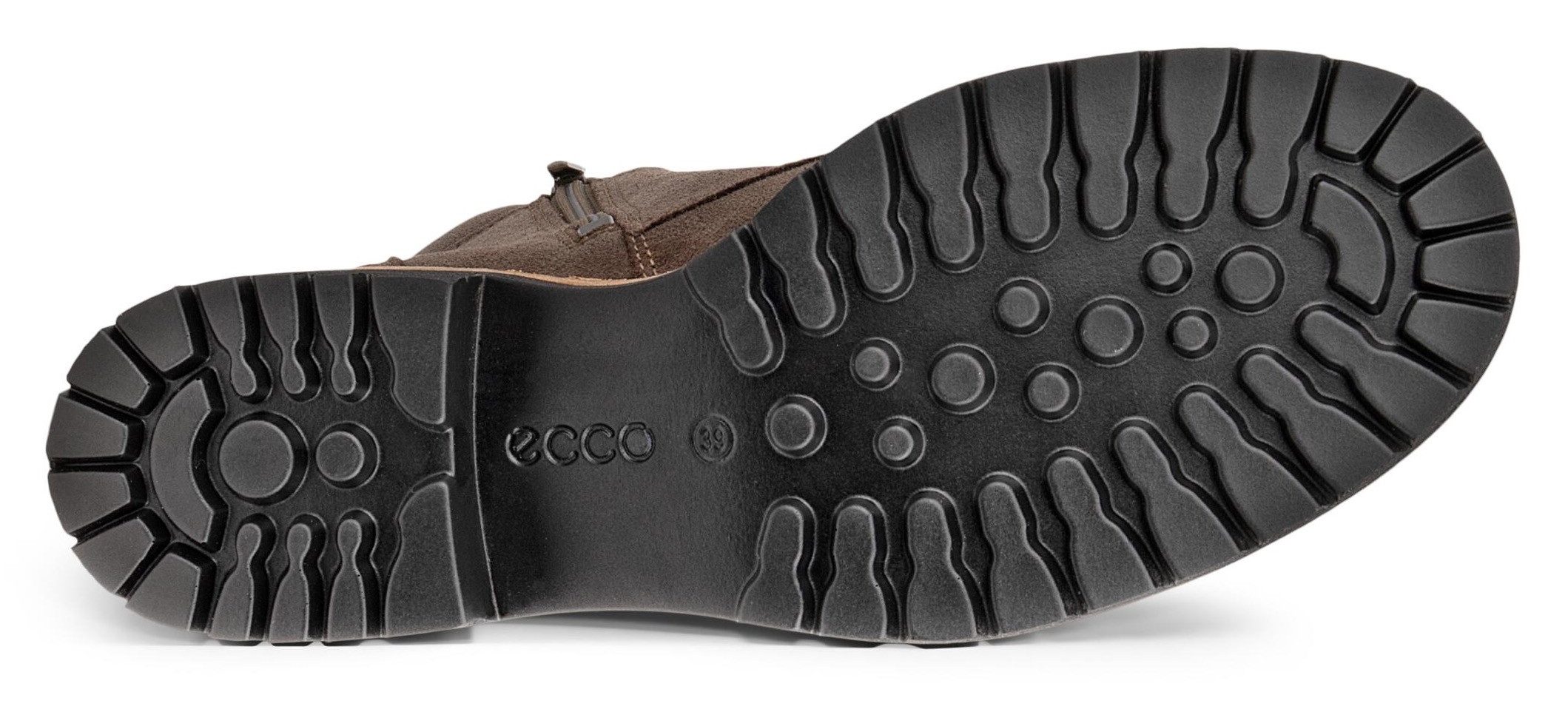 Ecco Veterschoenen ELAINA