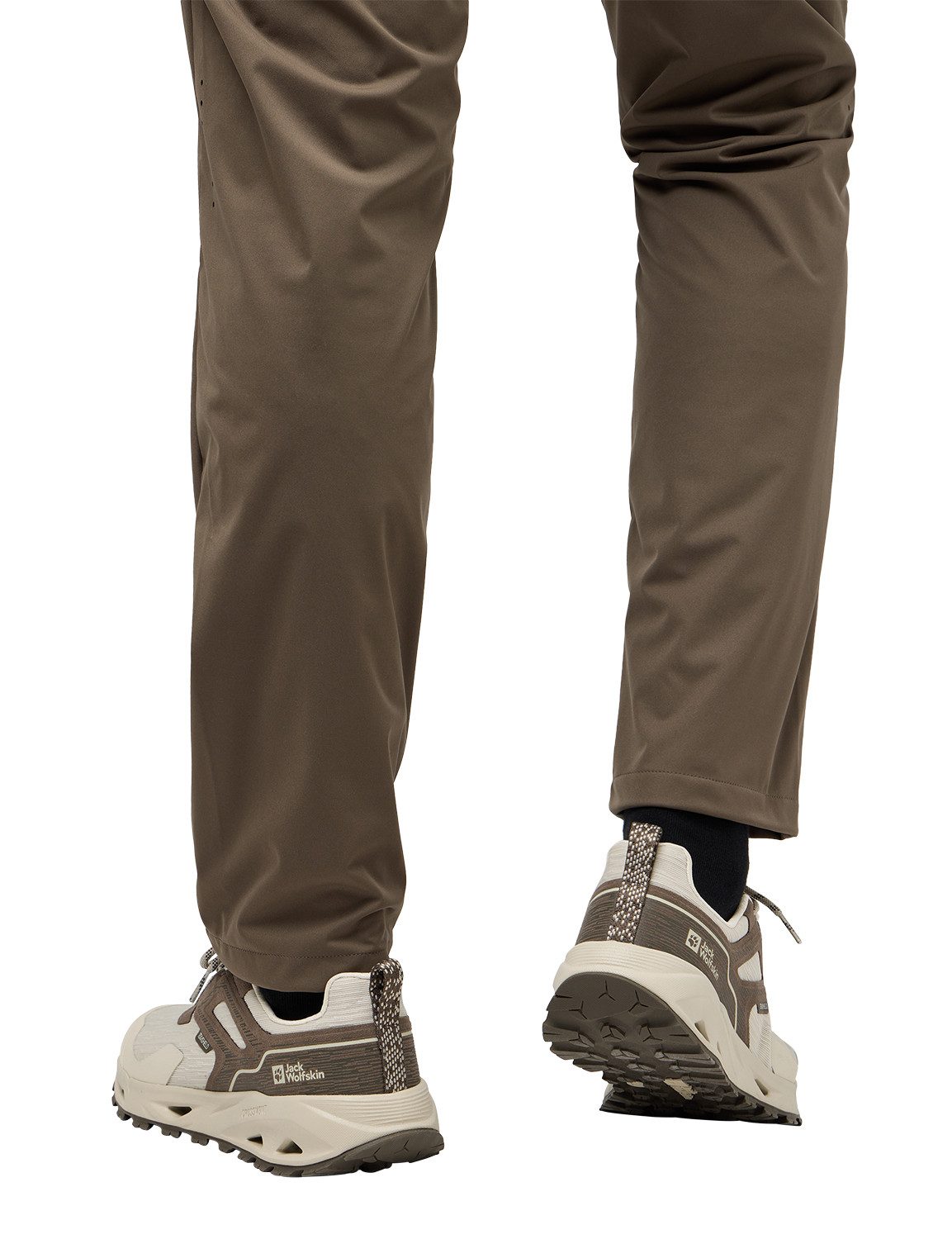 Jack Wolfskin Sneakers PRELIGHT TEXASHIELD LOW M