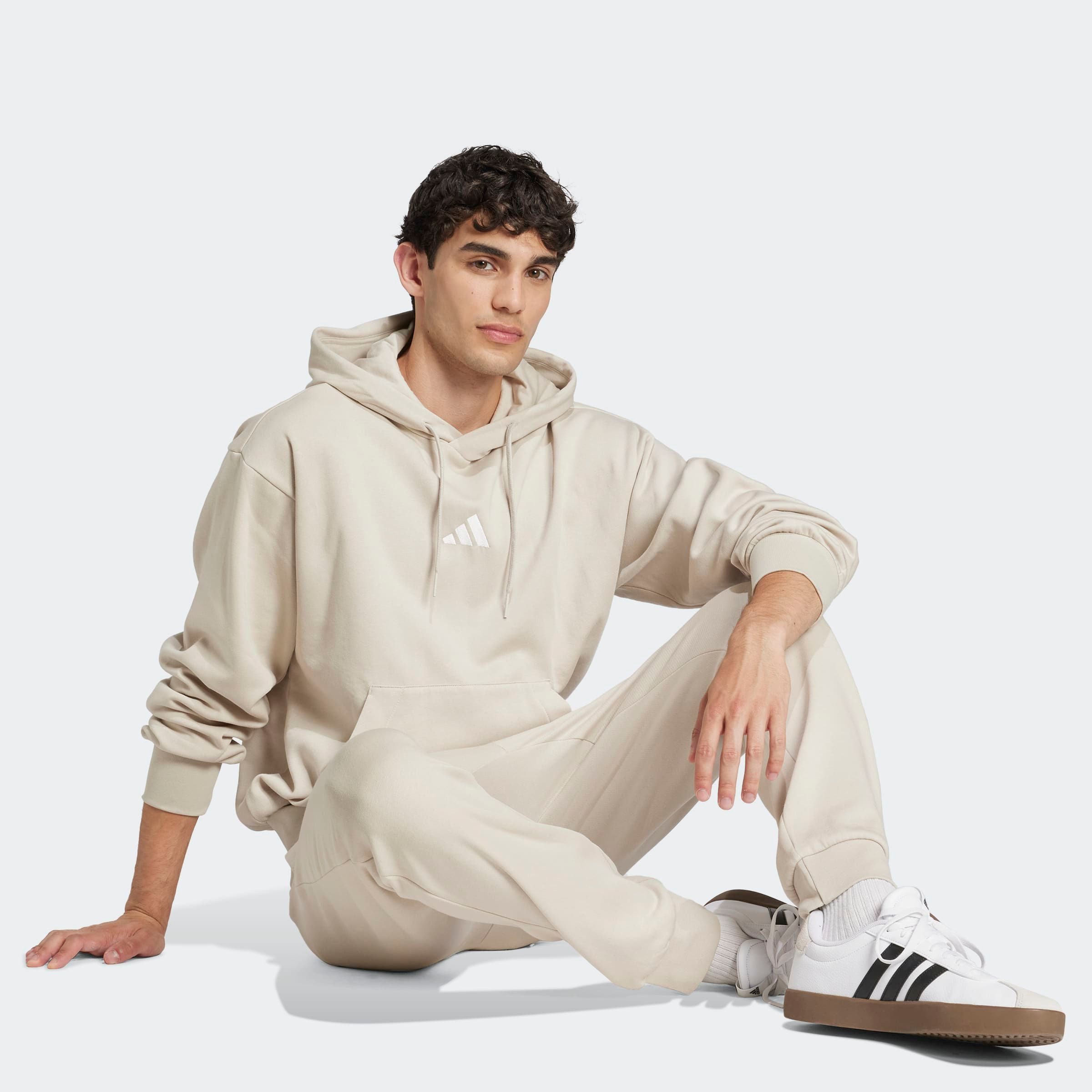 adidas Sportswear Hoodie M FEELCOZY HD