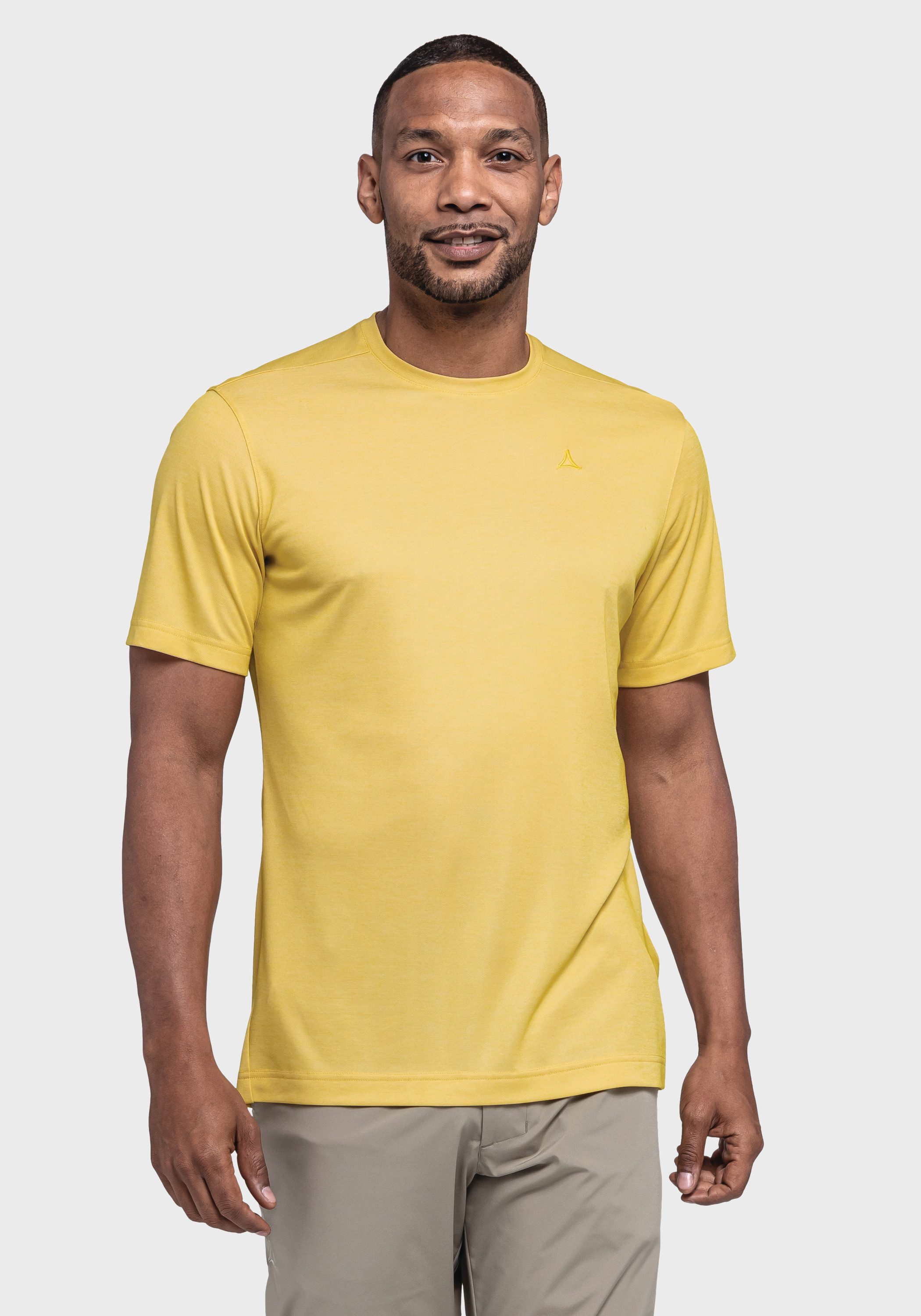 Schöffel Functioneel shirt Urban T Shirt Style Galerne MNS