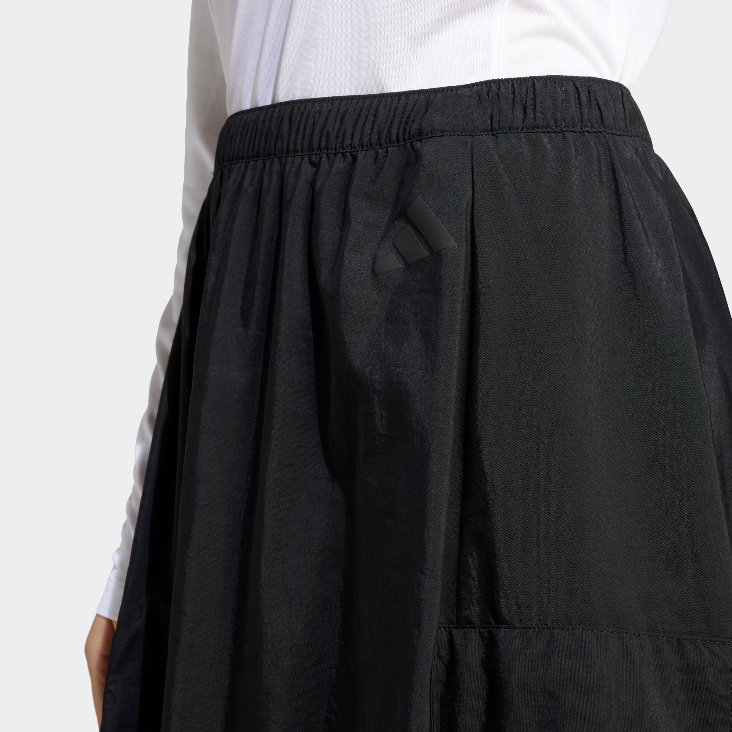 adidas Sportswear Sweatrok W CE Q1 SKIRT